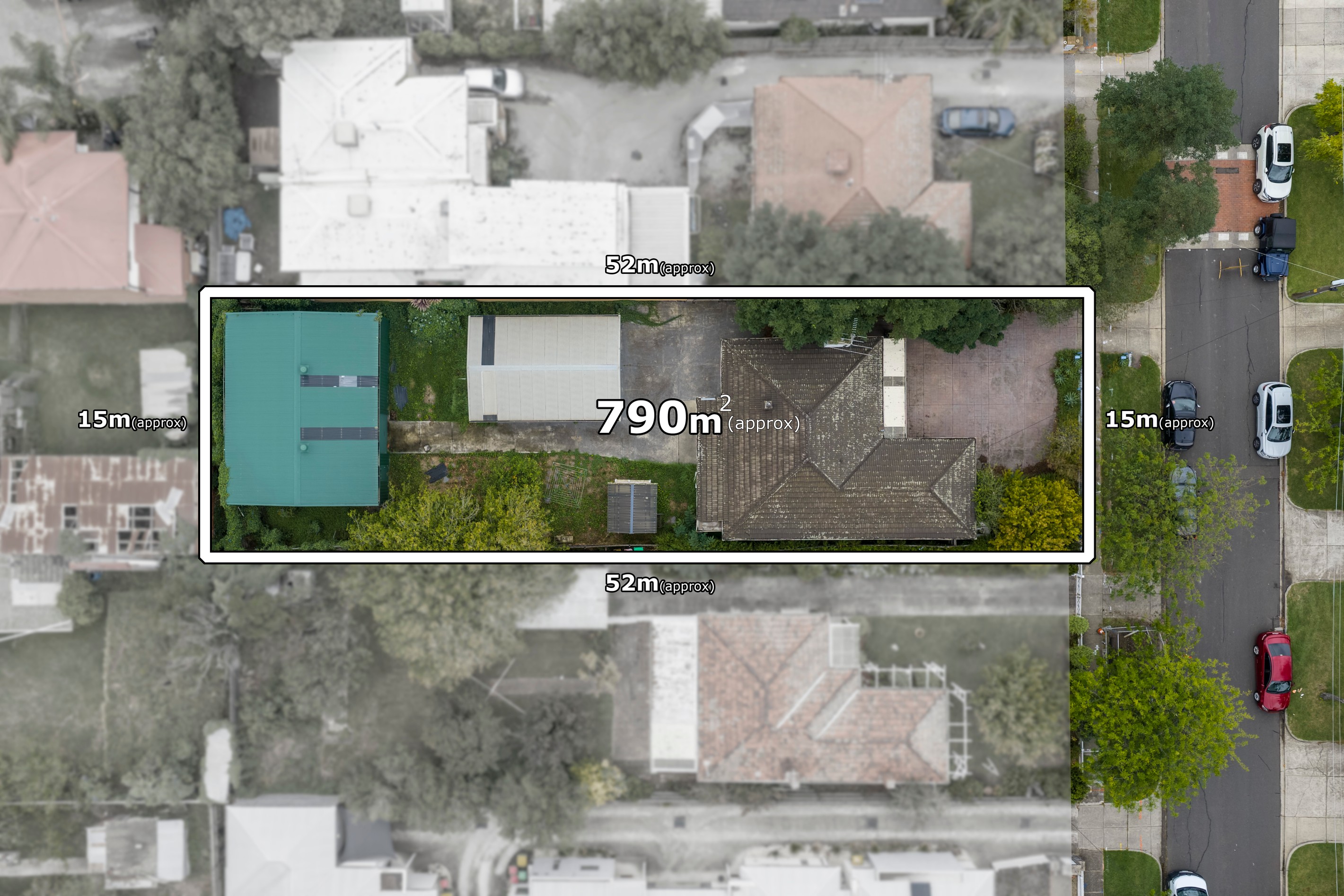 6 Clarendon Parade, West Footscray, VIC 3012