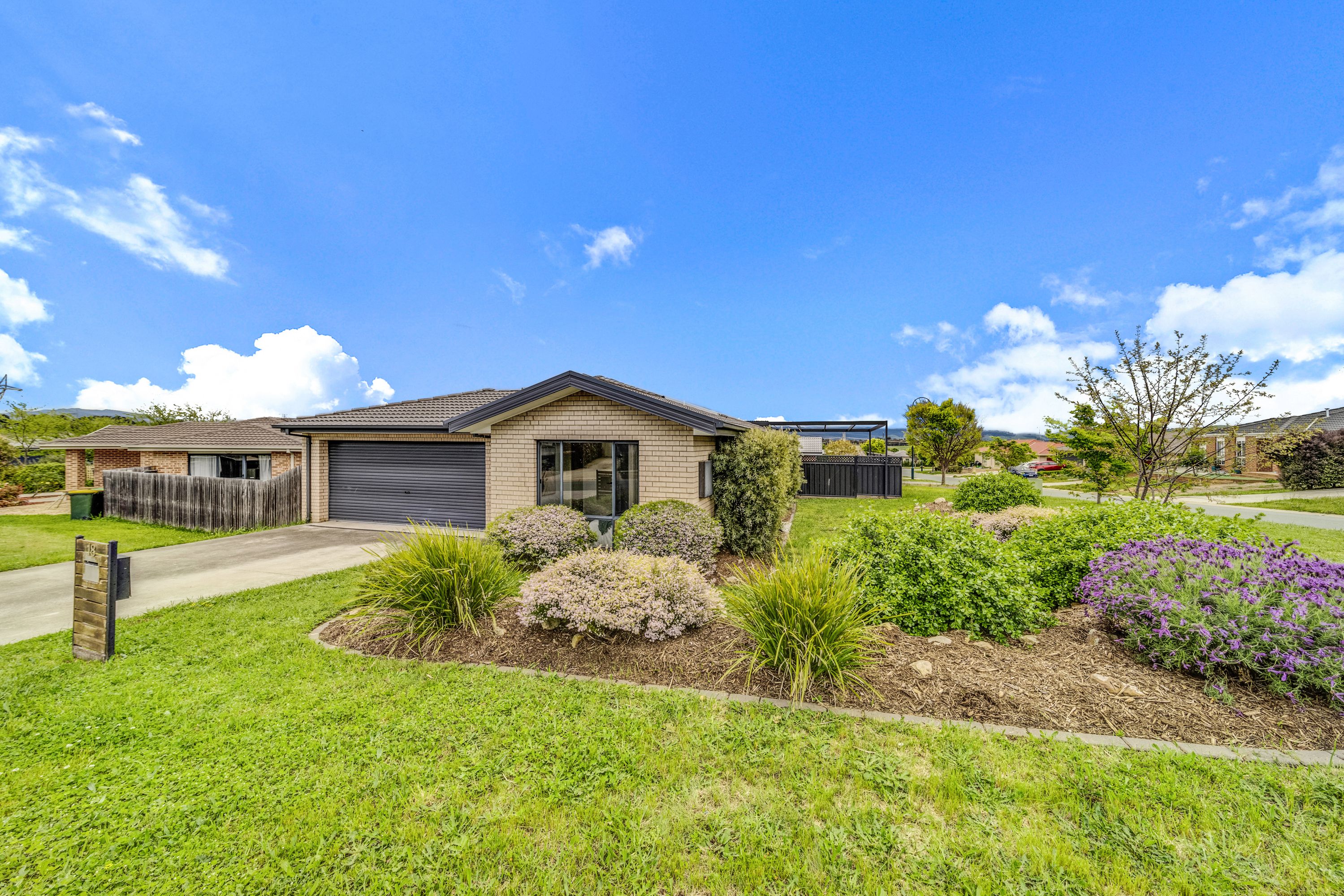 18 Wunderly Circuit, Macgregor, ACT 2615