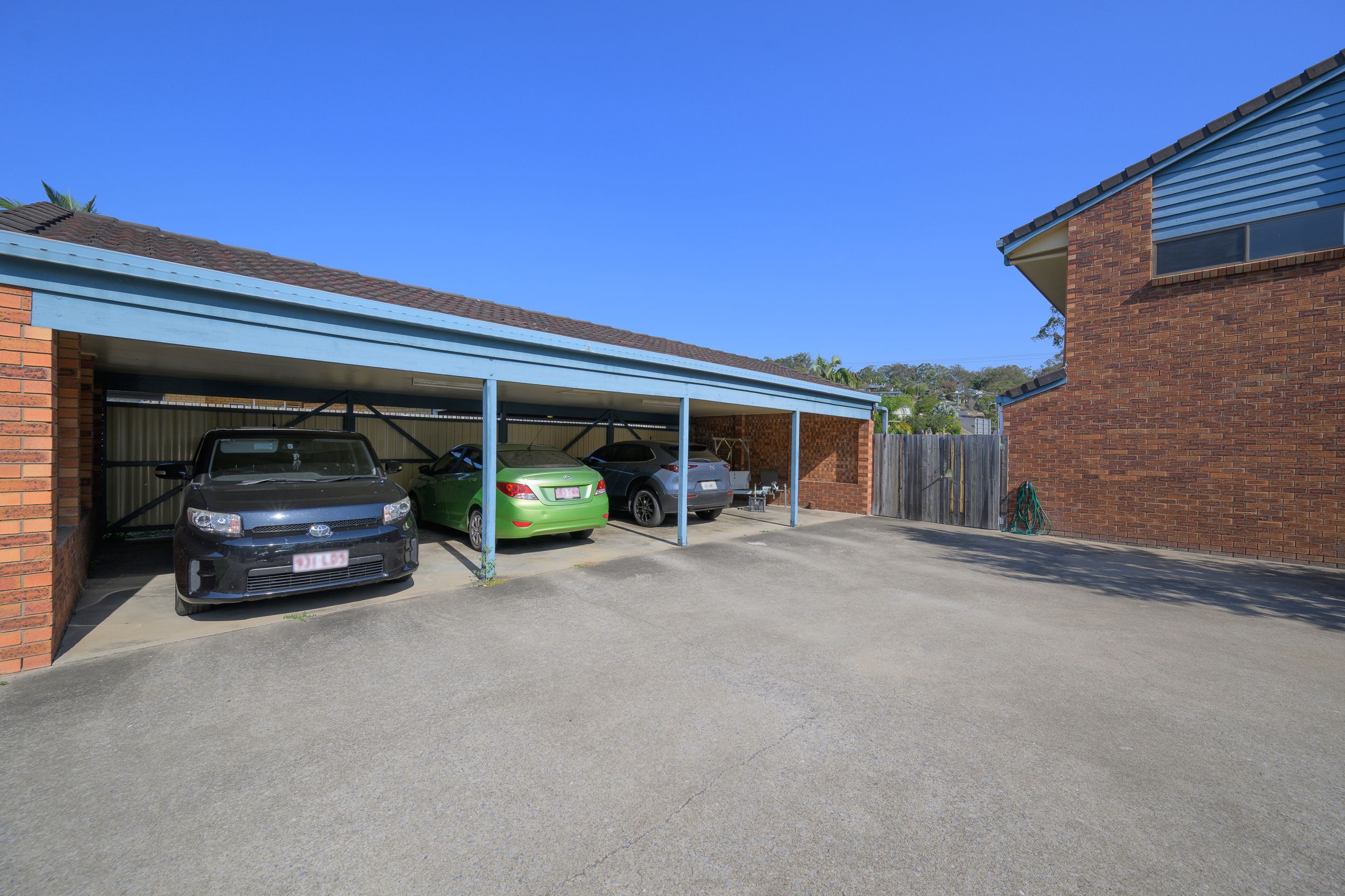 4/24 McCann Street, South Gladstone, QLD 4680