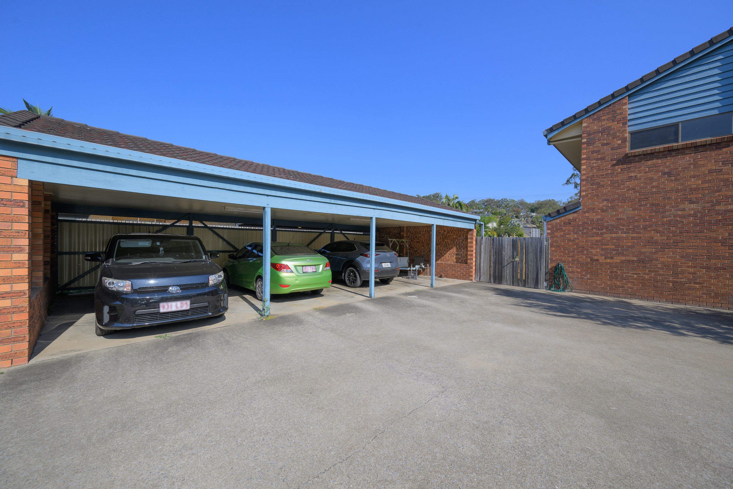 4/24 McCann Street, South Gladstone, QLD 4680