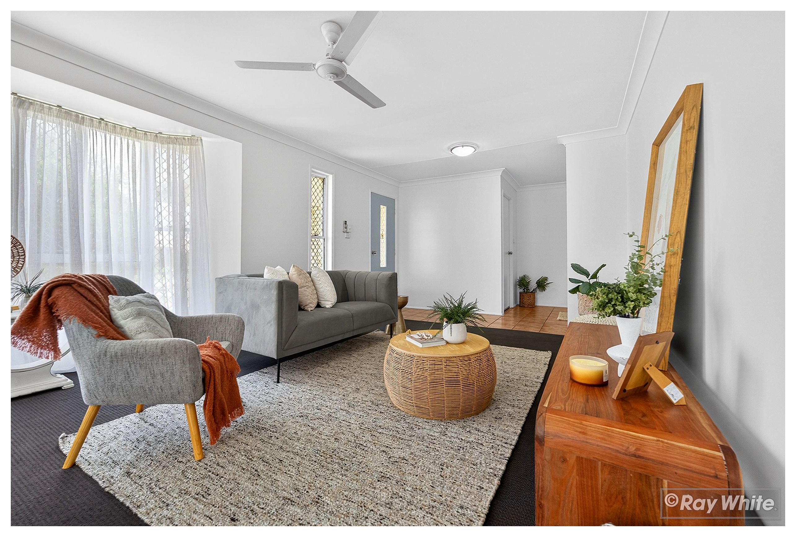 1 Hatte Street, Norman Gardens, QLD 4701