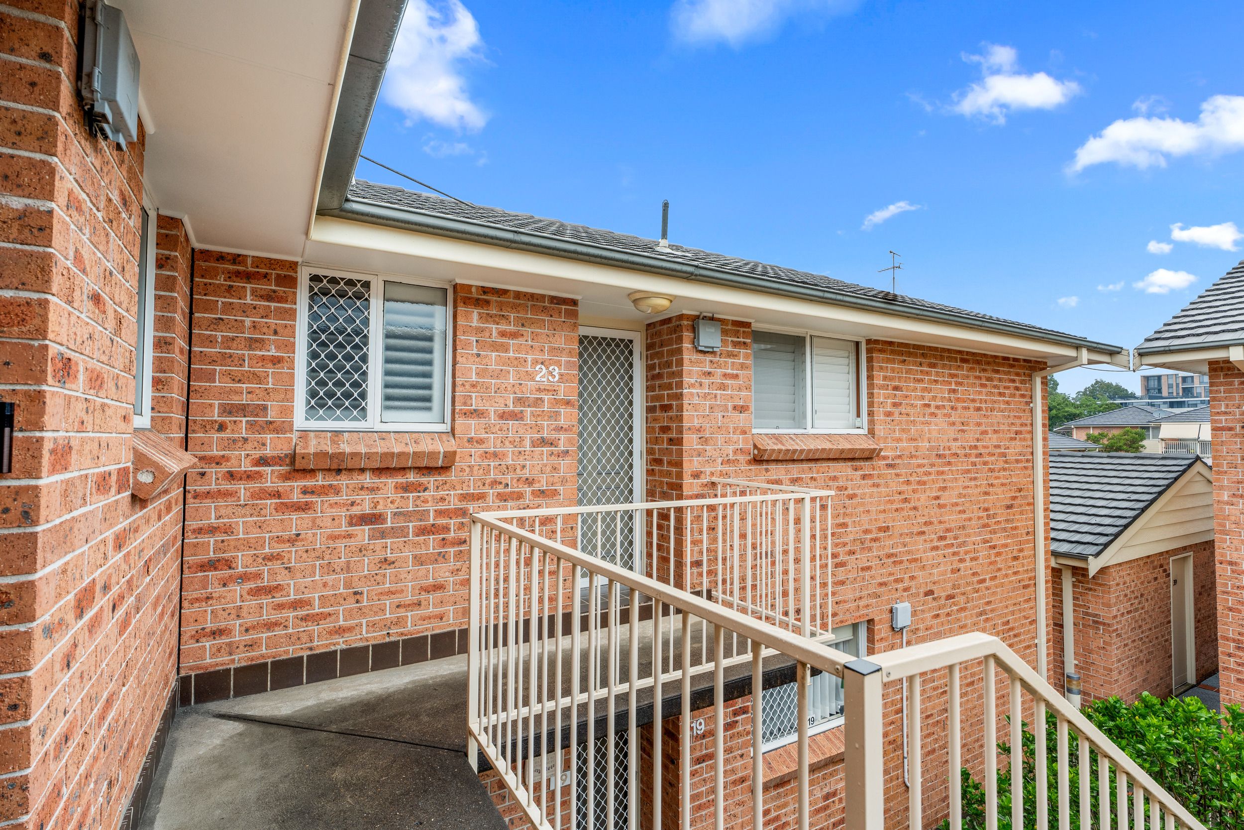 23/37 Mulgoa Road, Penrith, NSW