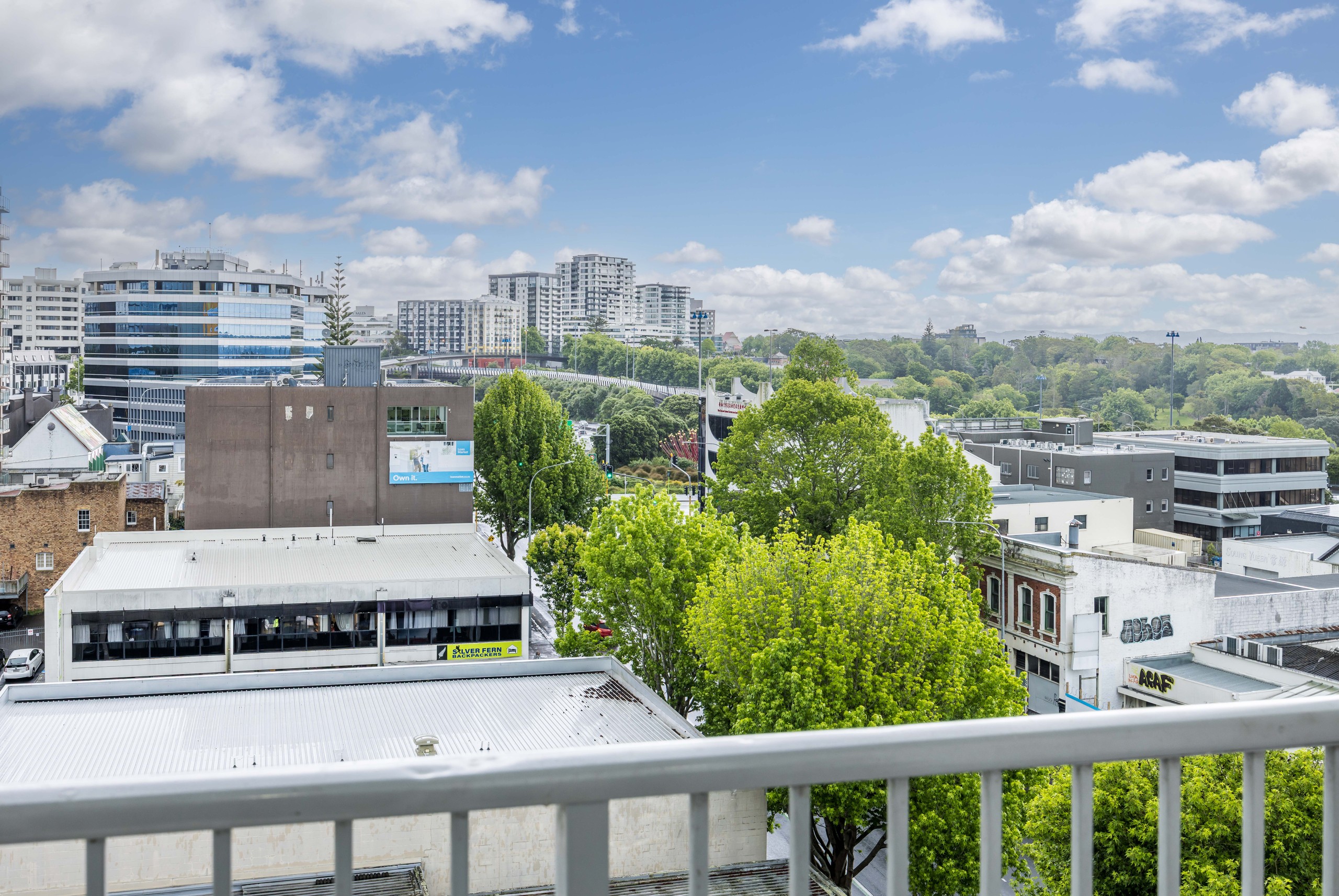 7G/208 Hobson Street, Auckland Central, Auckland City