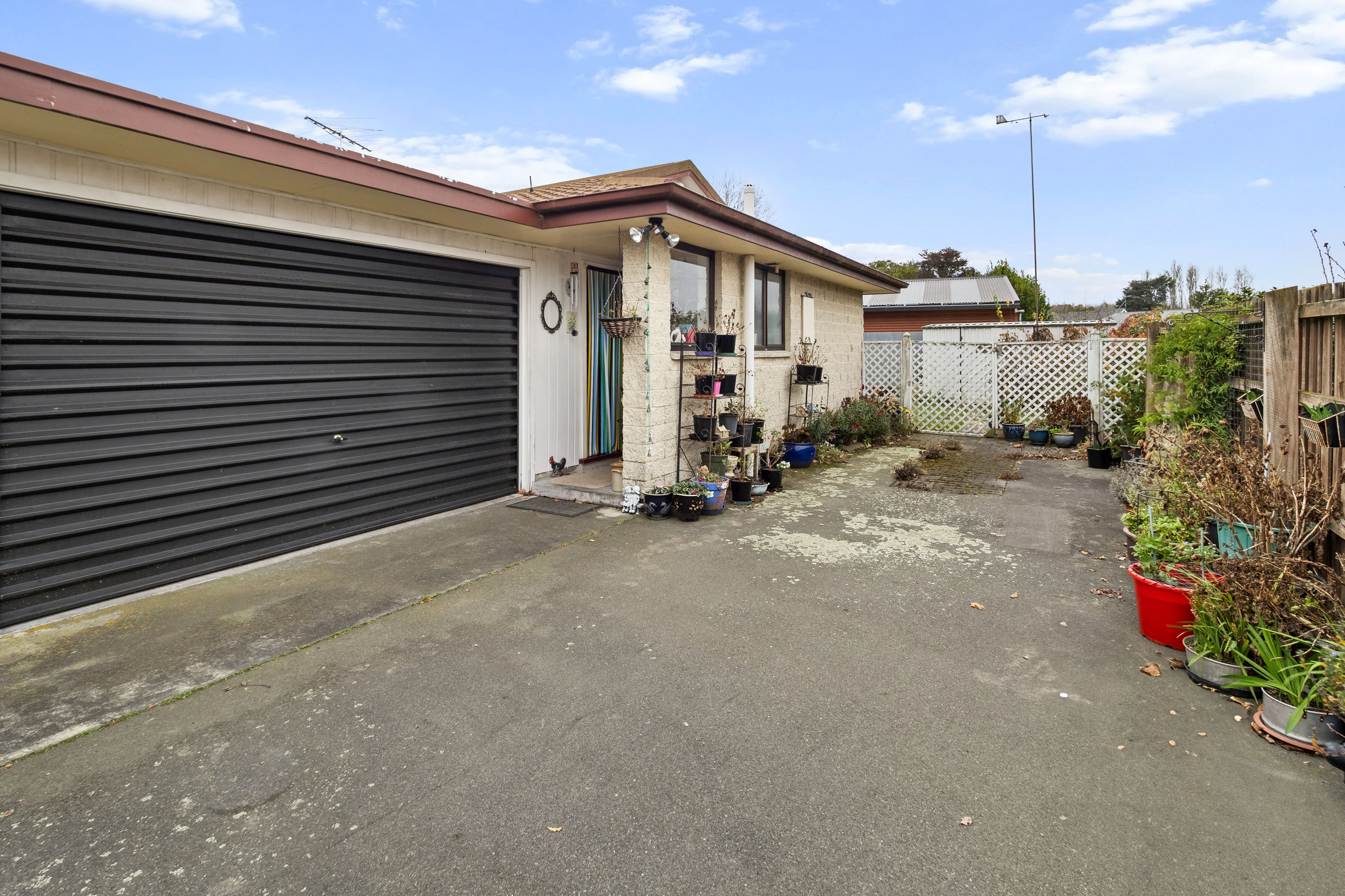 18B Nursery Drive, Tinwald, Ashburton District