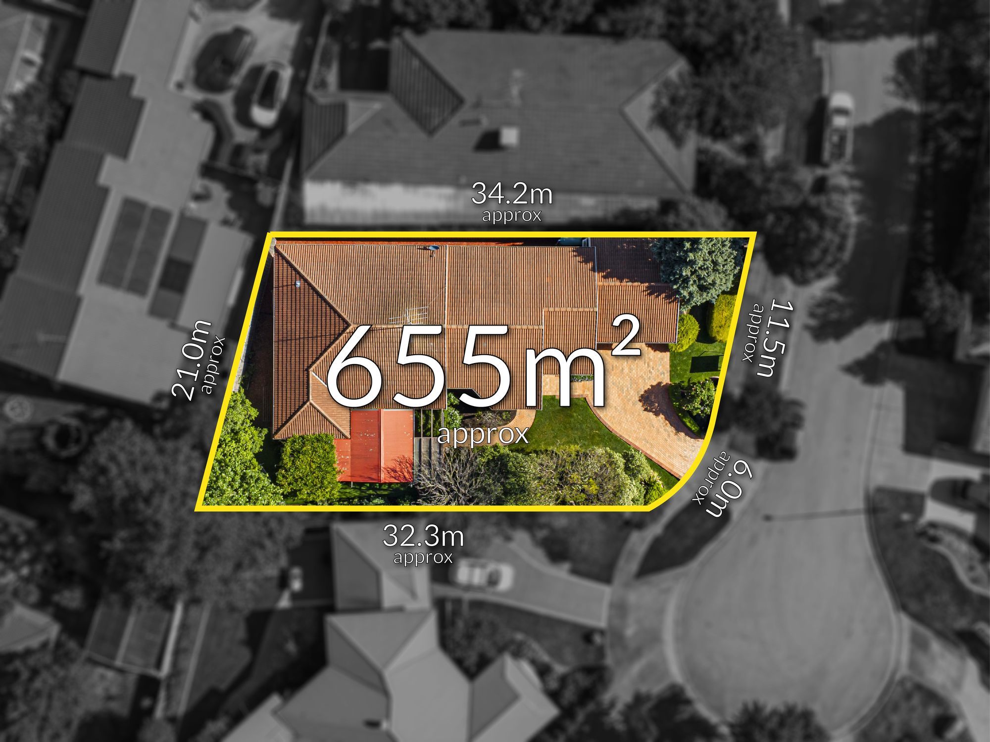 6 Hepburn Court — photo 19 of 21