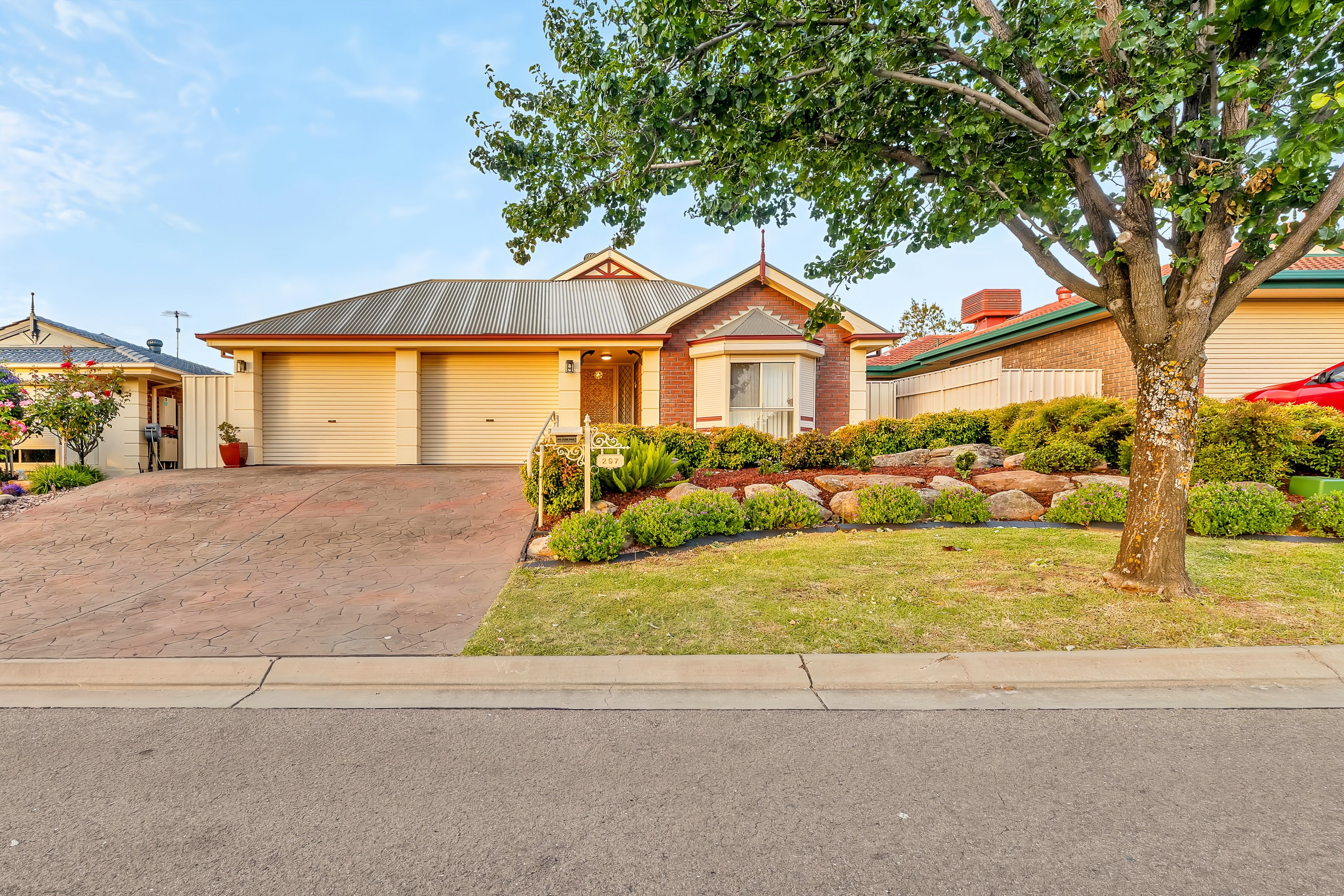 297 Kelly Road,, Modbury Heights, SA 5092