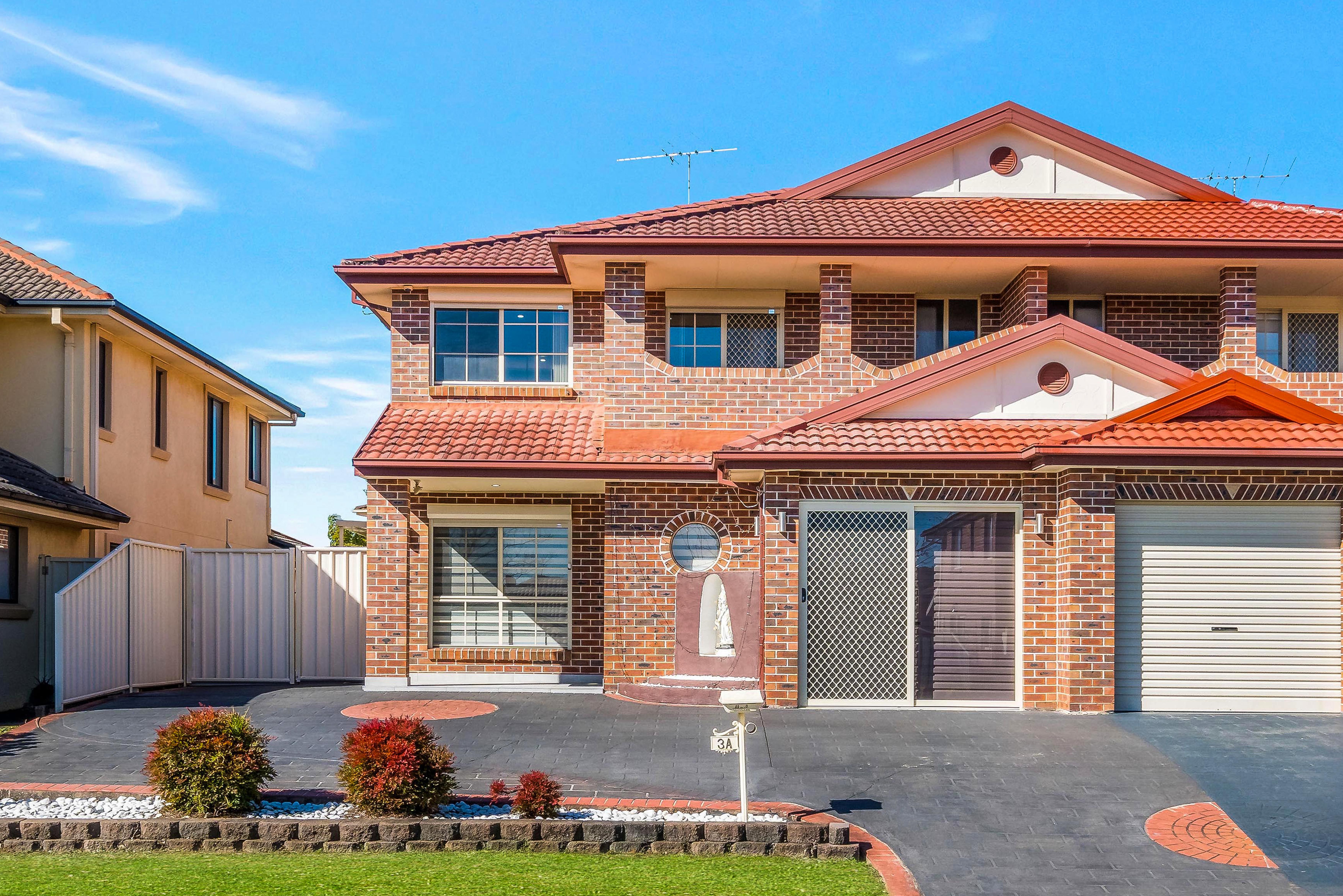 3A Tench Way, West Hoxton, NSW 2171
