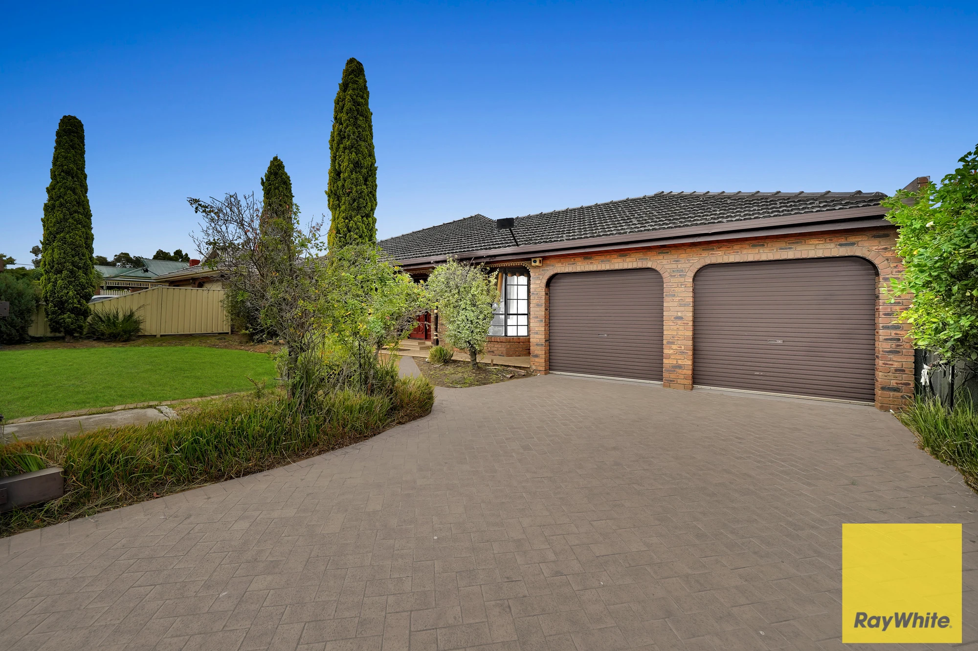 48 Buckingham Street, Sydenham, VIC 3037