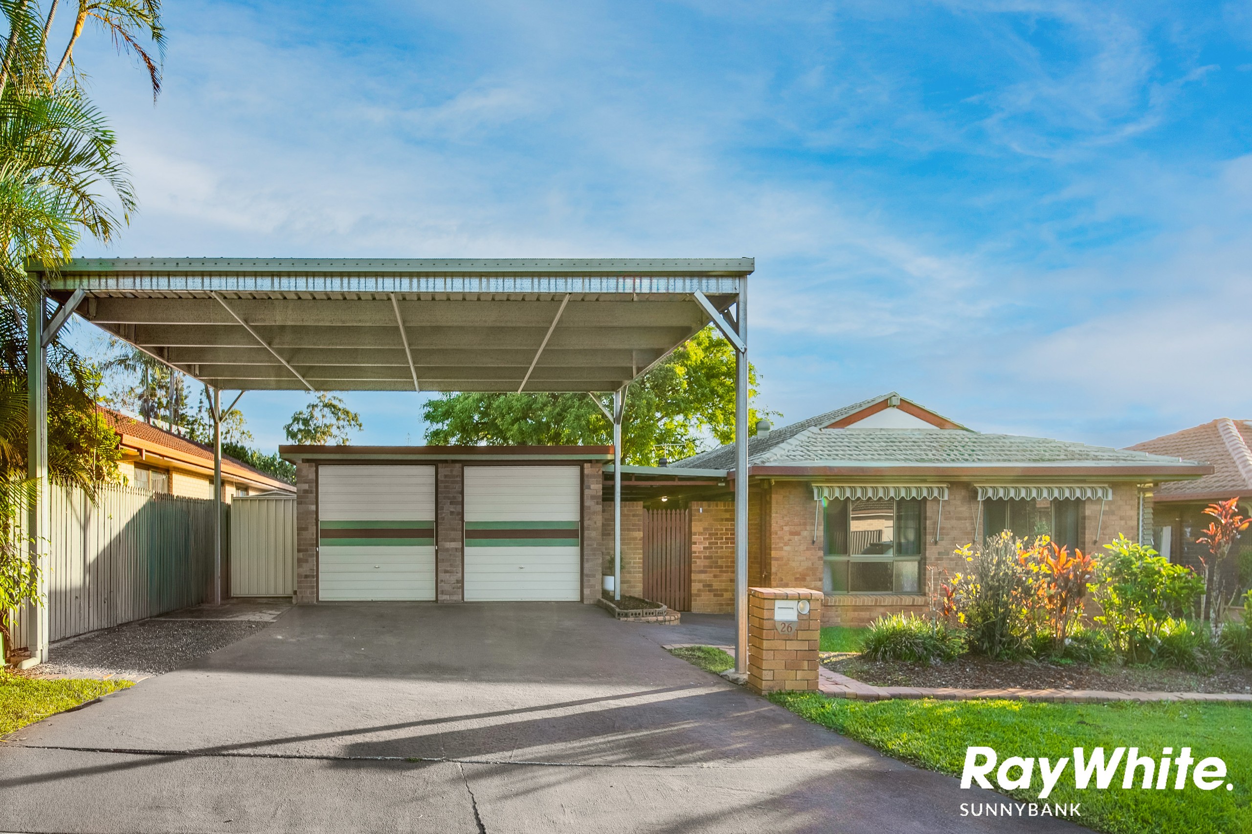 26 Illinois Street, Sunnybank Hills, QLD 4109