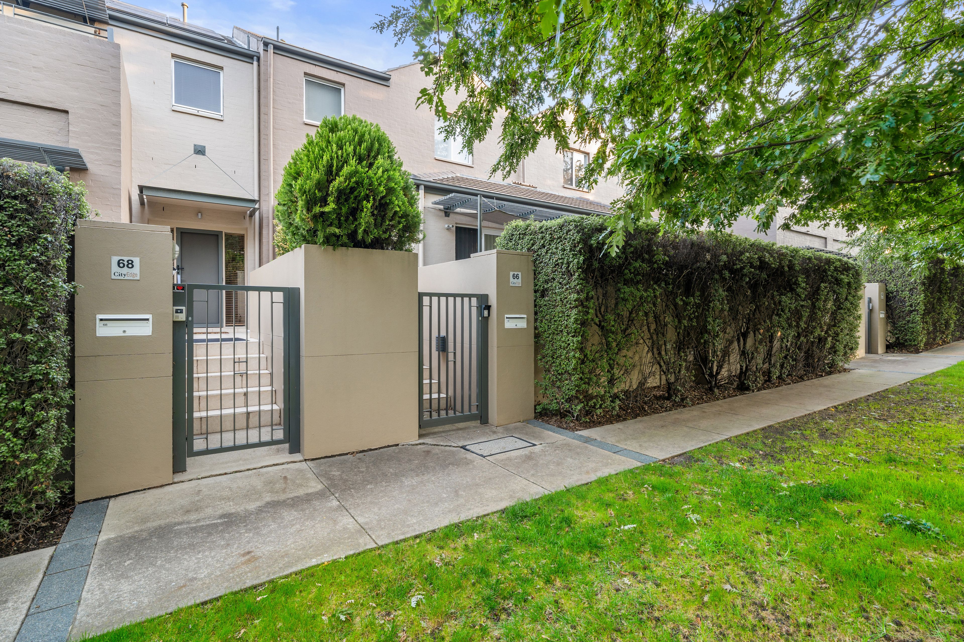 66 Moorhouse Street, O'Connor, ACT 2602