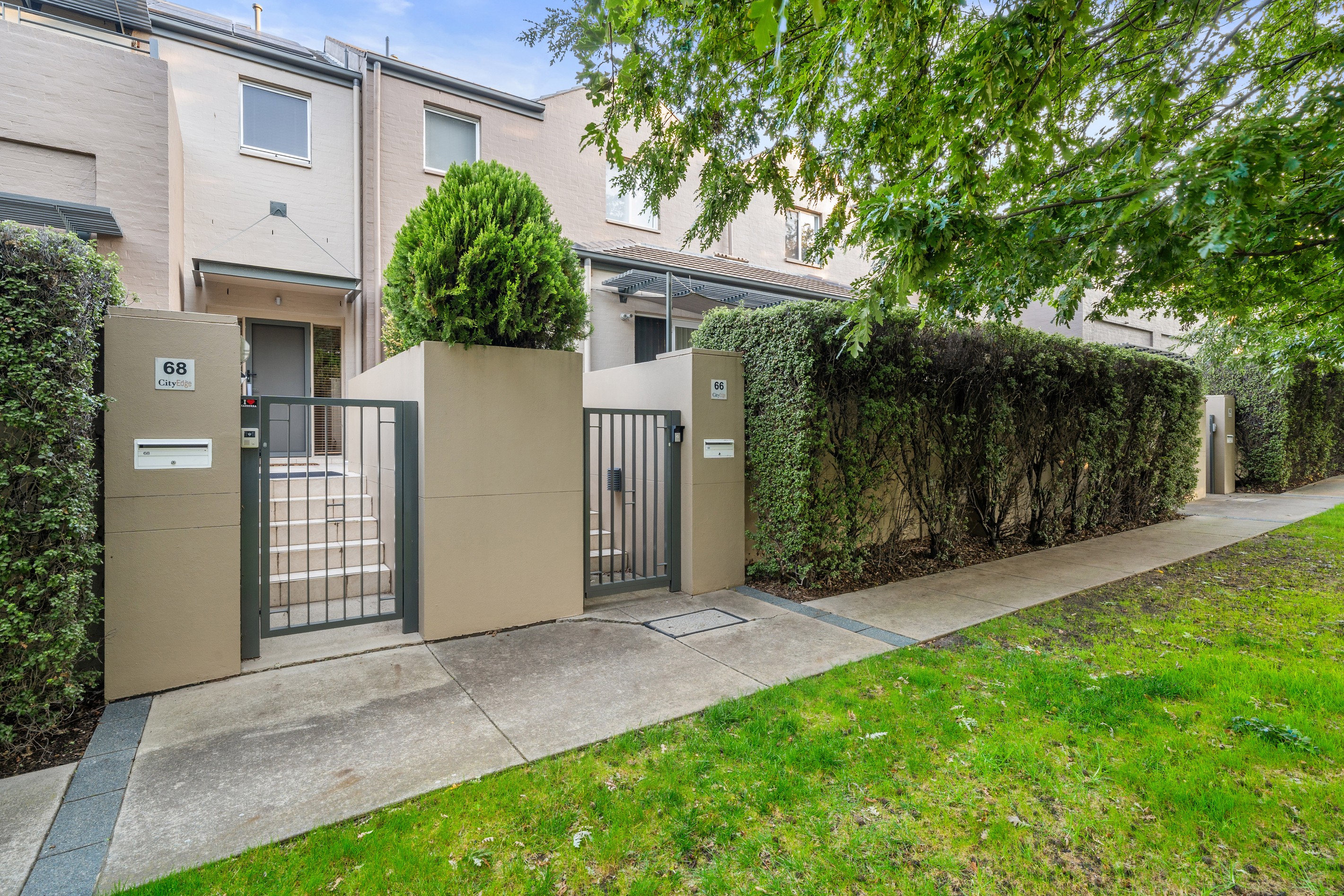 66 Moorhouse Street, O'Connor, ACT 2602