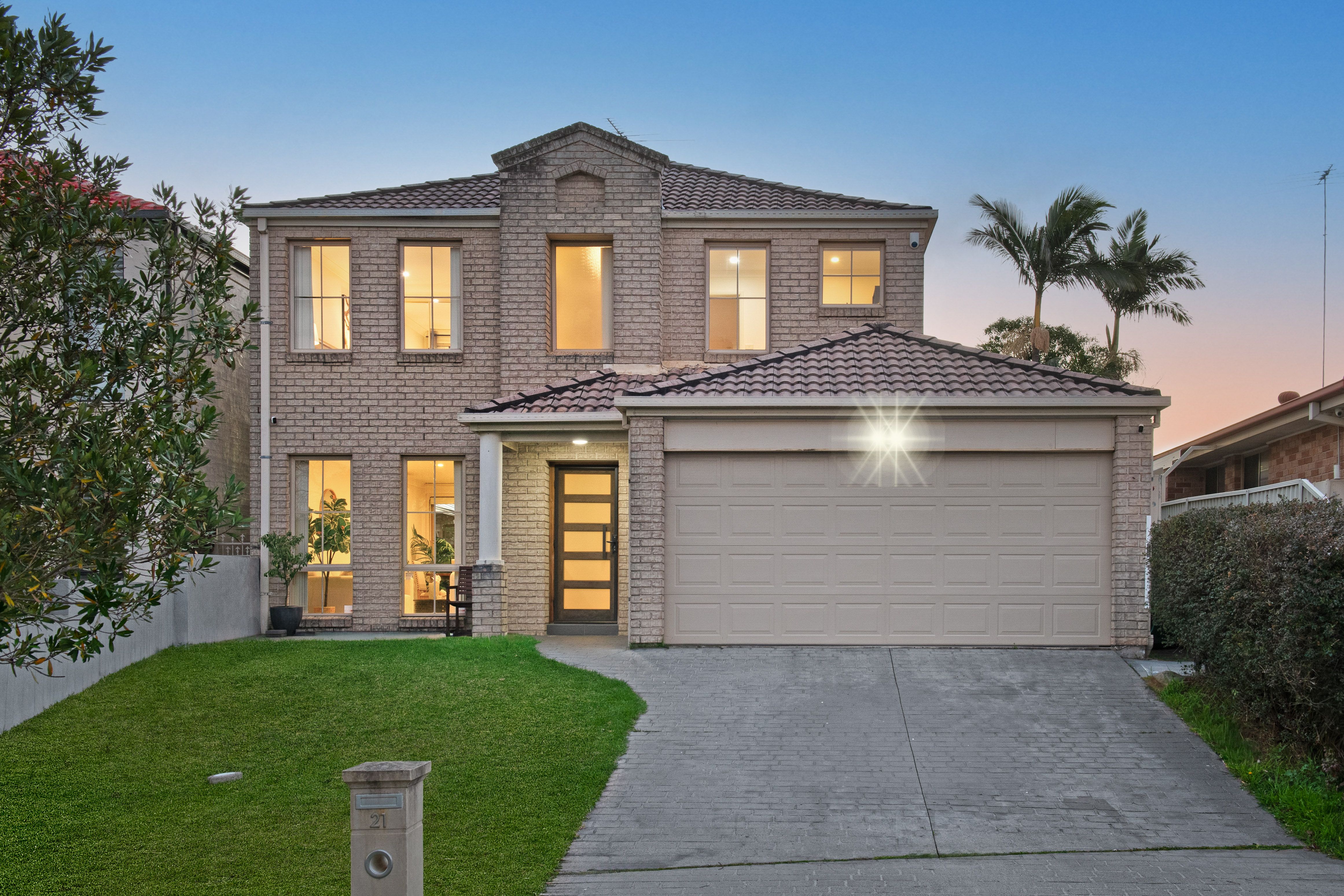 21 Gooseberry Place — photo from Ray White United Group - Glenwood