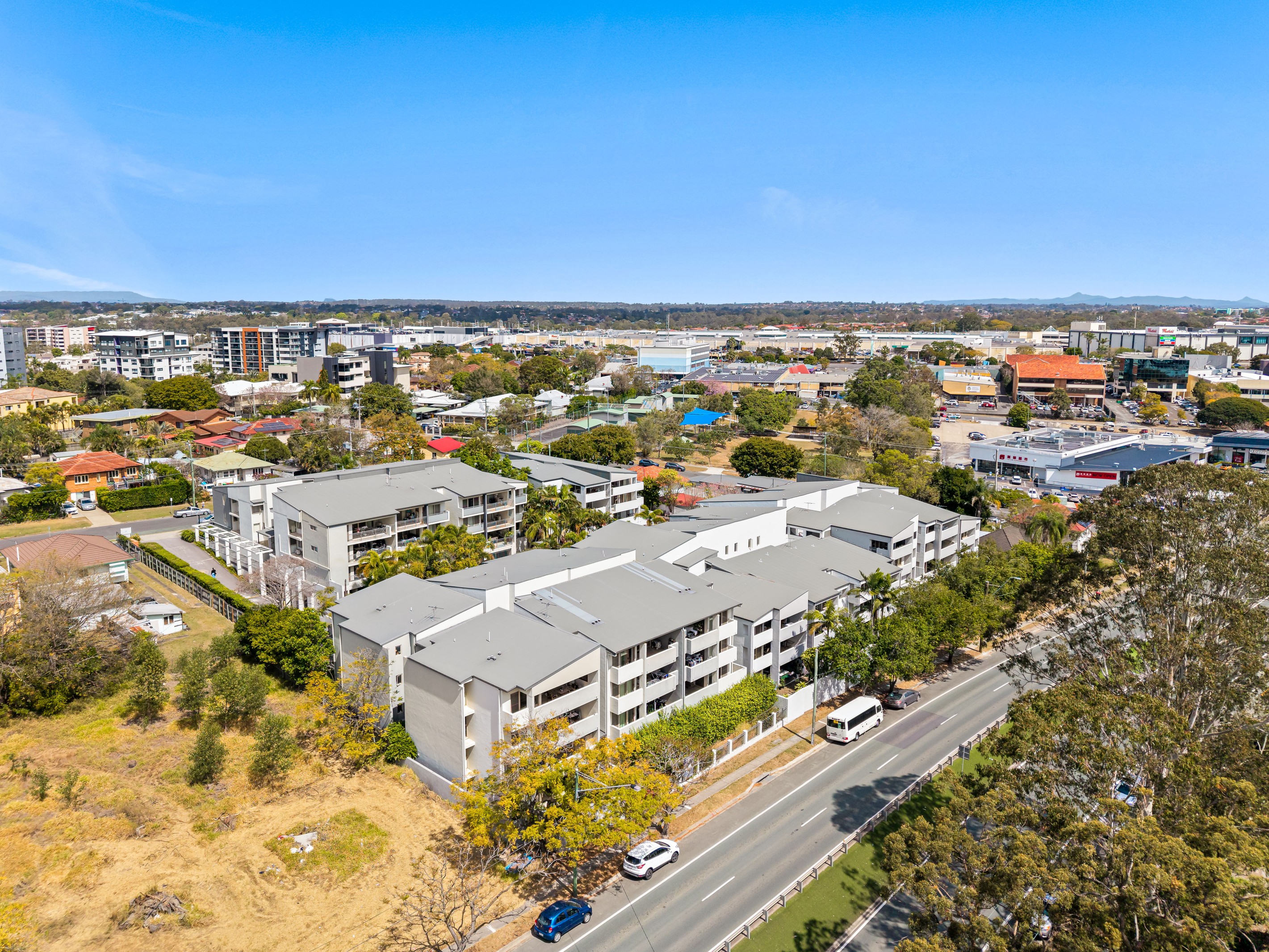 4/18 Mascar Street, Upper Mount Gravatt, QLD 4122