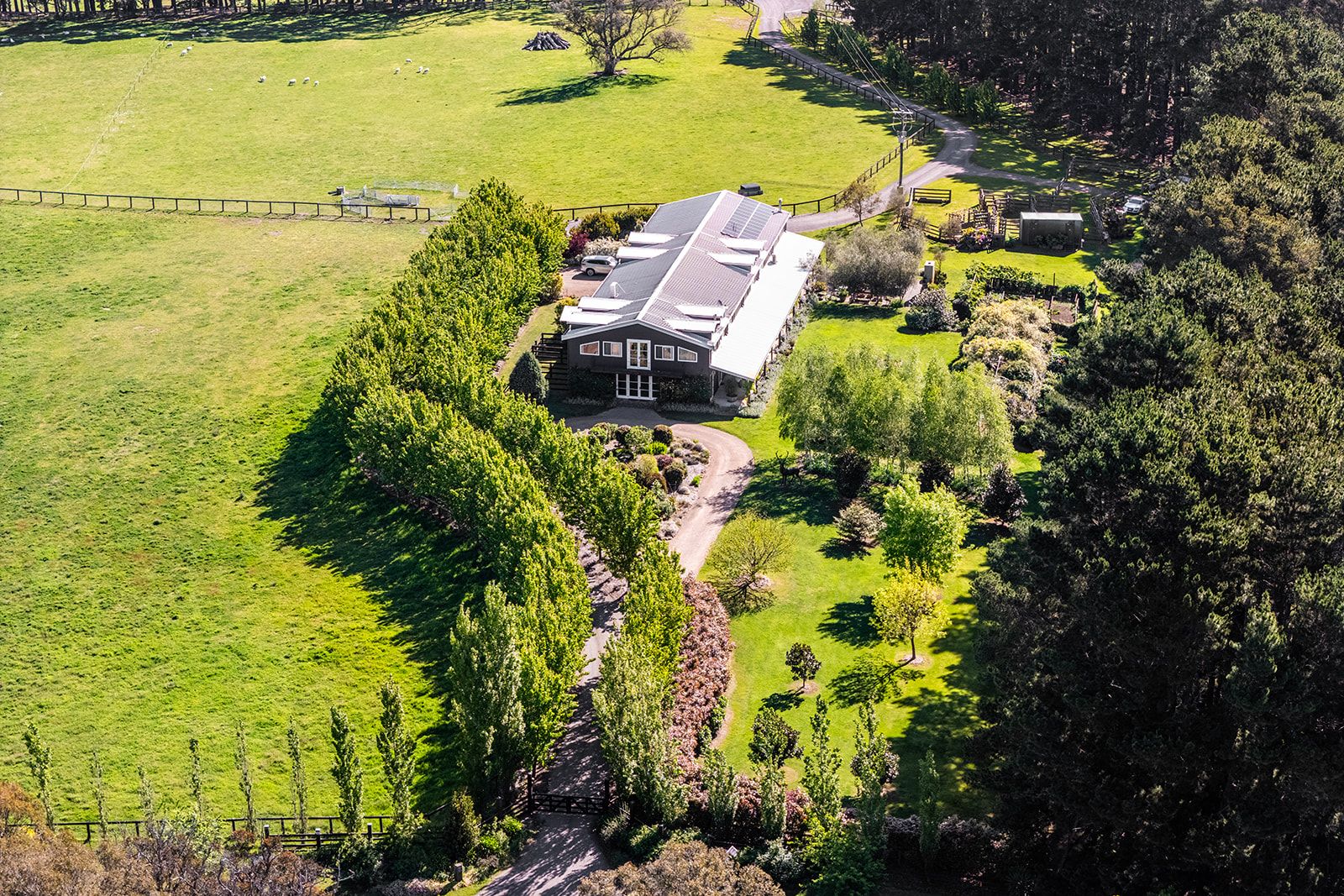 581 Greenhills Road, Berrima, NSW 2577