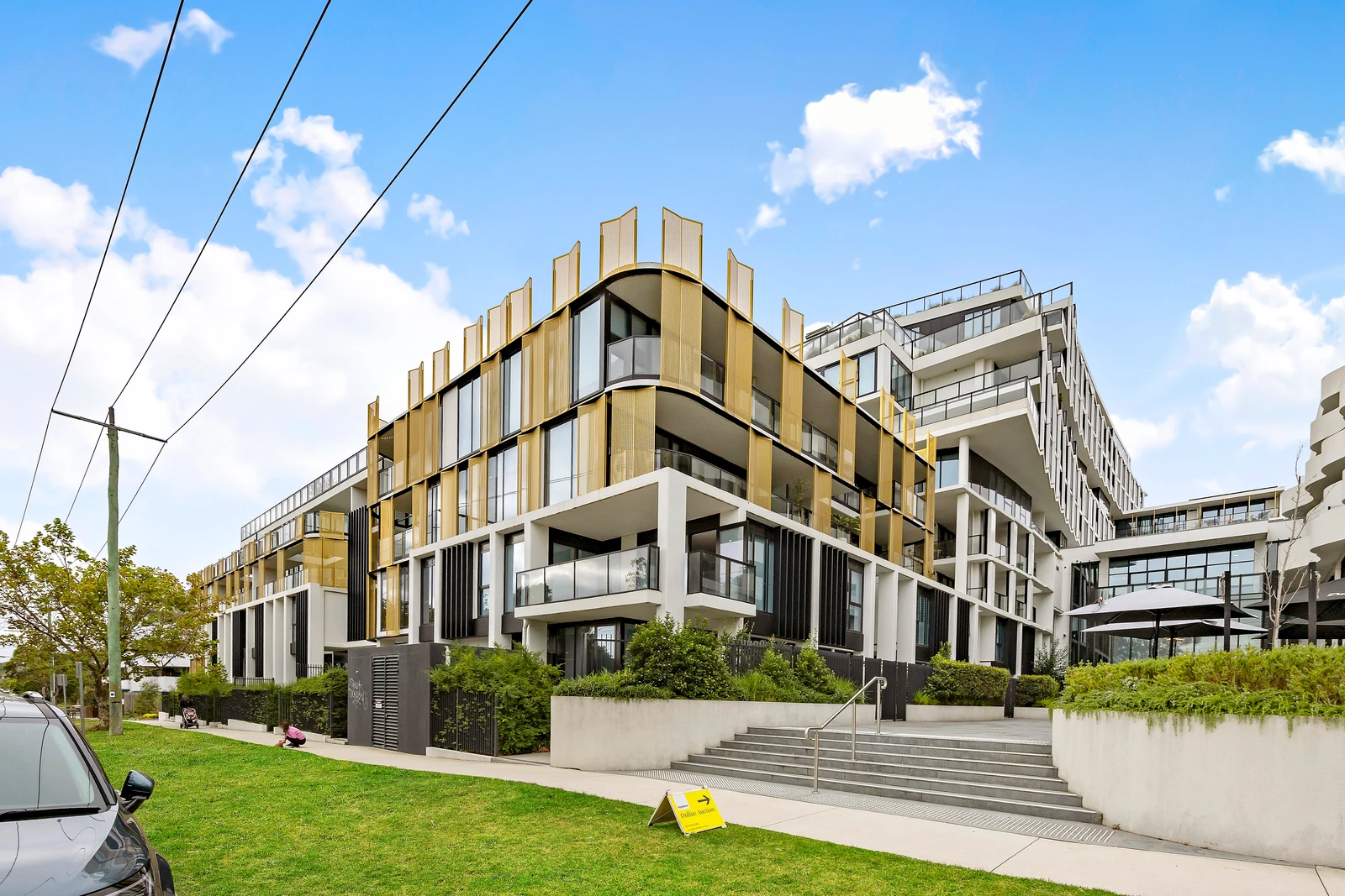 112/6 Dalgety Street, Oakleigh, VIC 3166