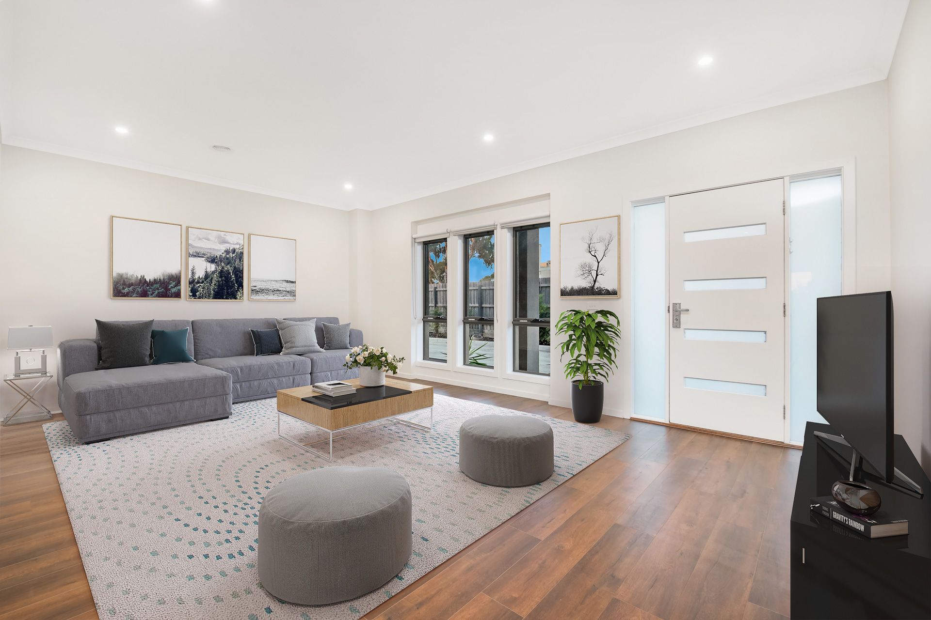 8/46 Wedge Street, Dandenong, VIC 3175