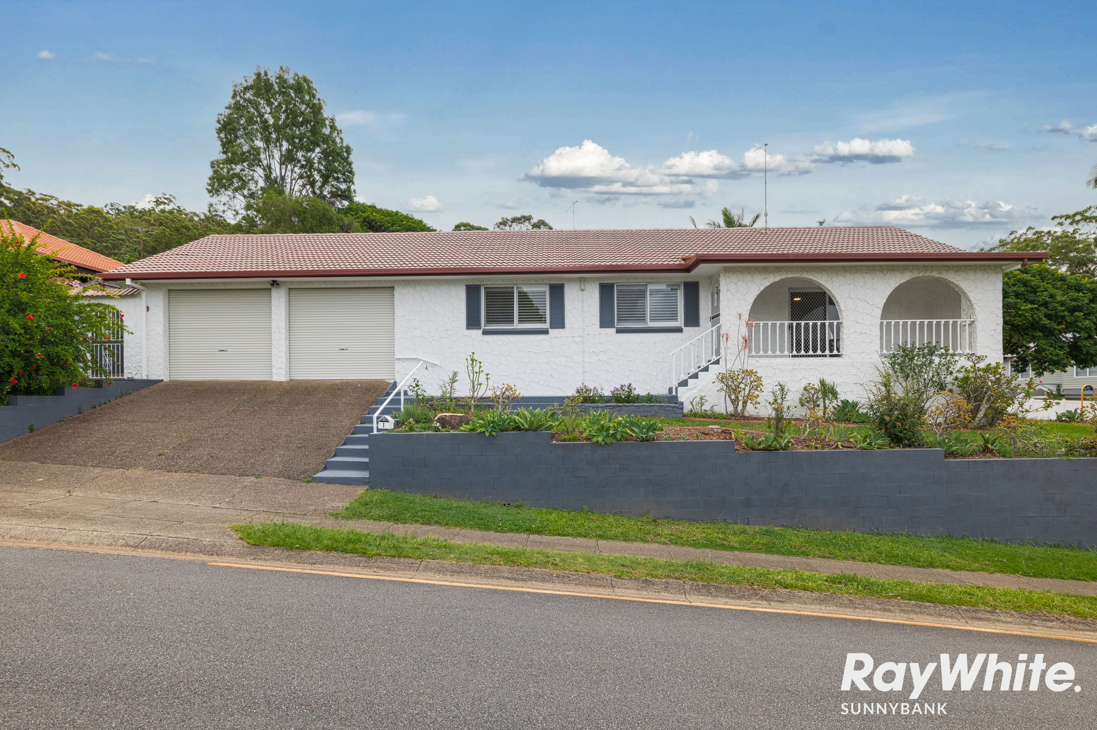 1 Tirrabella Street, Carina Heights, QLD 4152