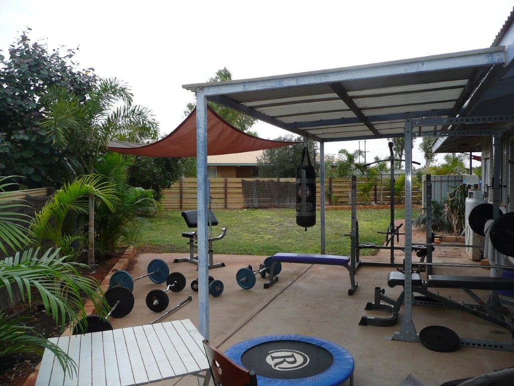 2 Frisby Court, South Hedland, WA 6722