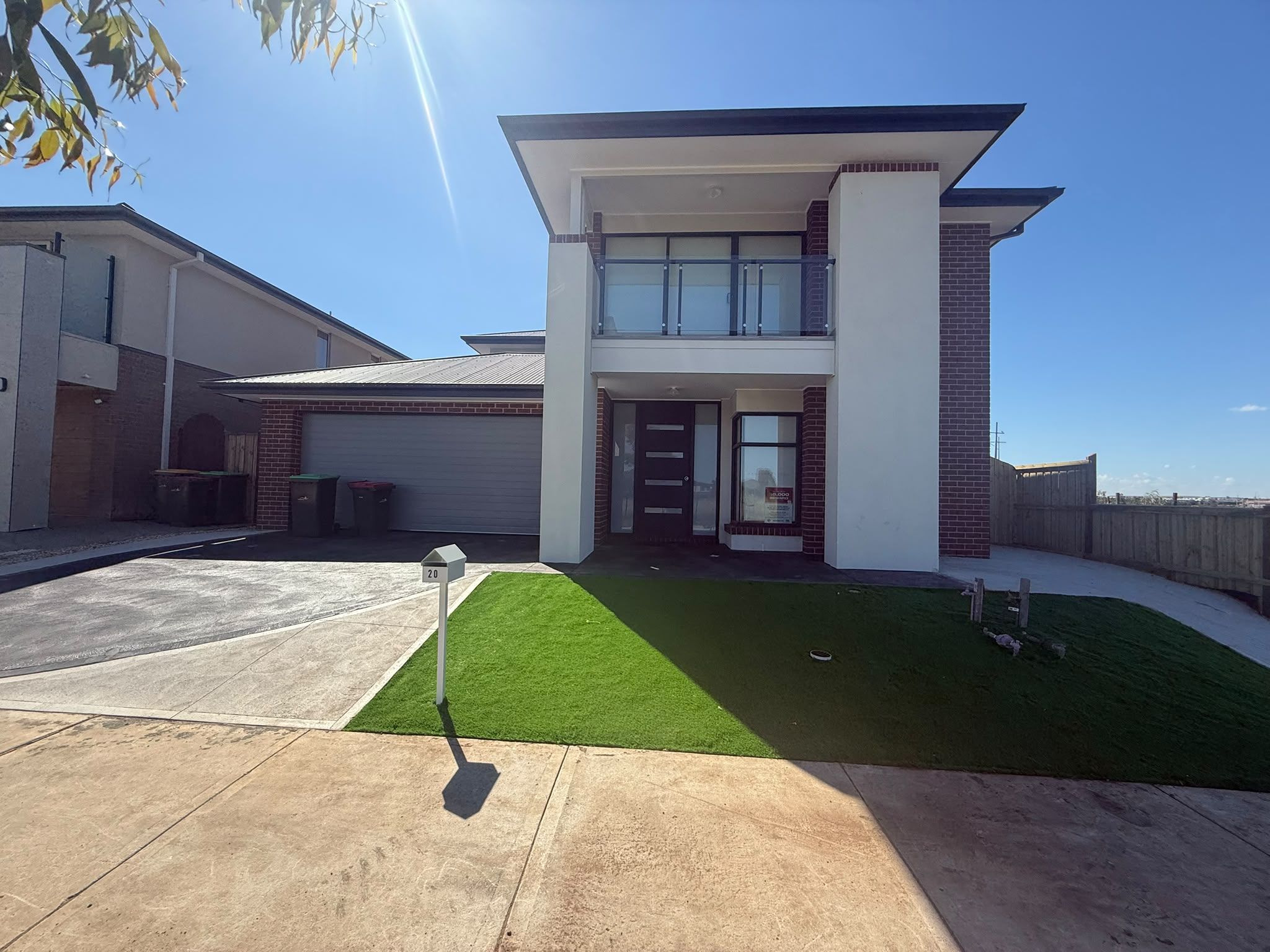 20 Wolvering Crescent — photo from Ray White Truganina