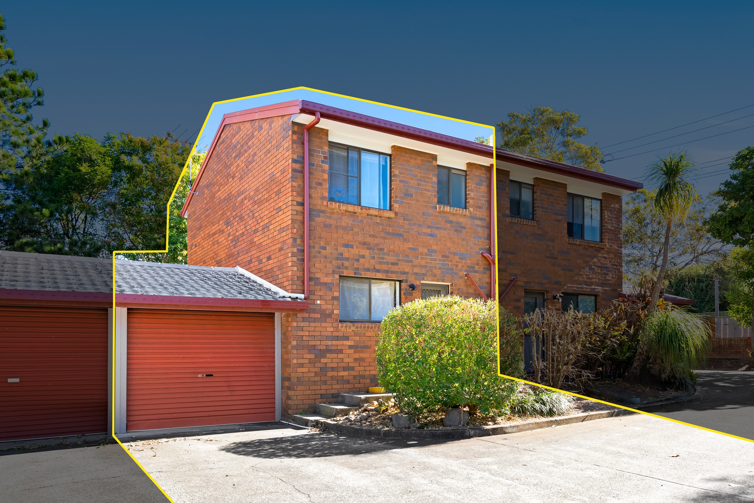 6/1 Park Road, Slacks Creek, QLD 4127