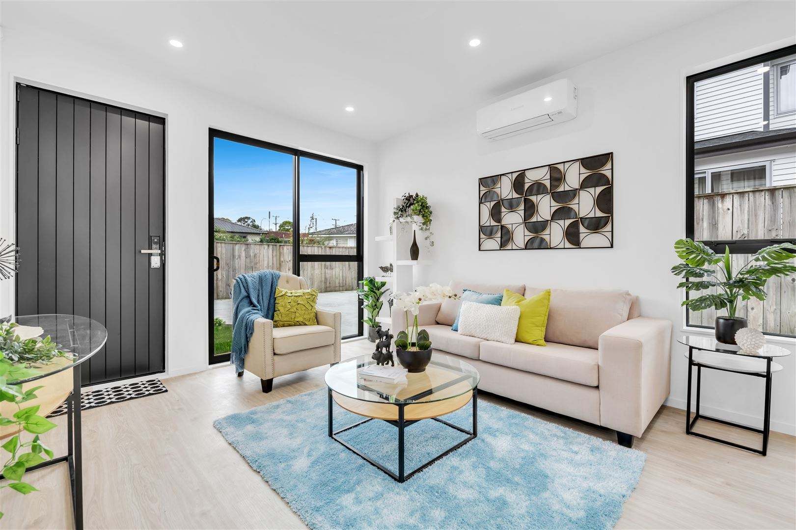 241A Bucklands Beach Road, Bucklands Beach, Manukau City