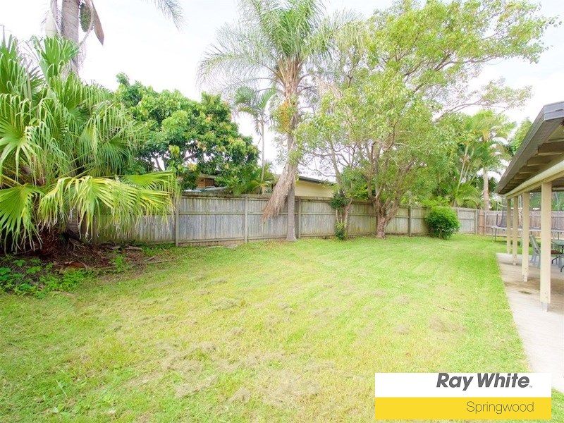 23 Brompton Street, Rochedale South, QLD 4123