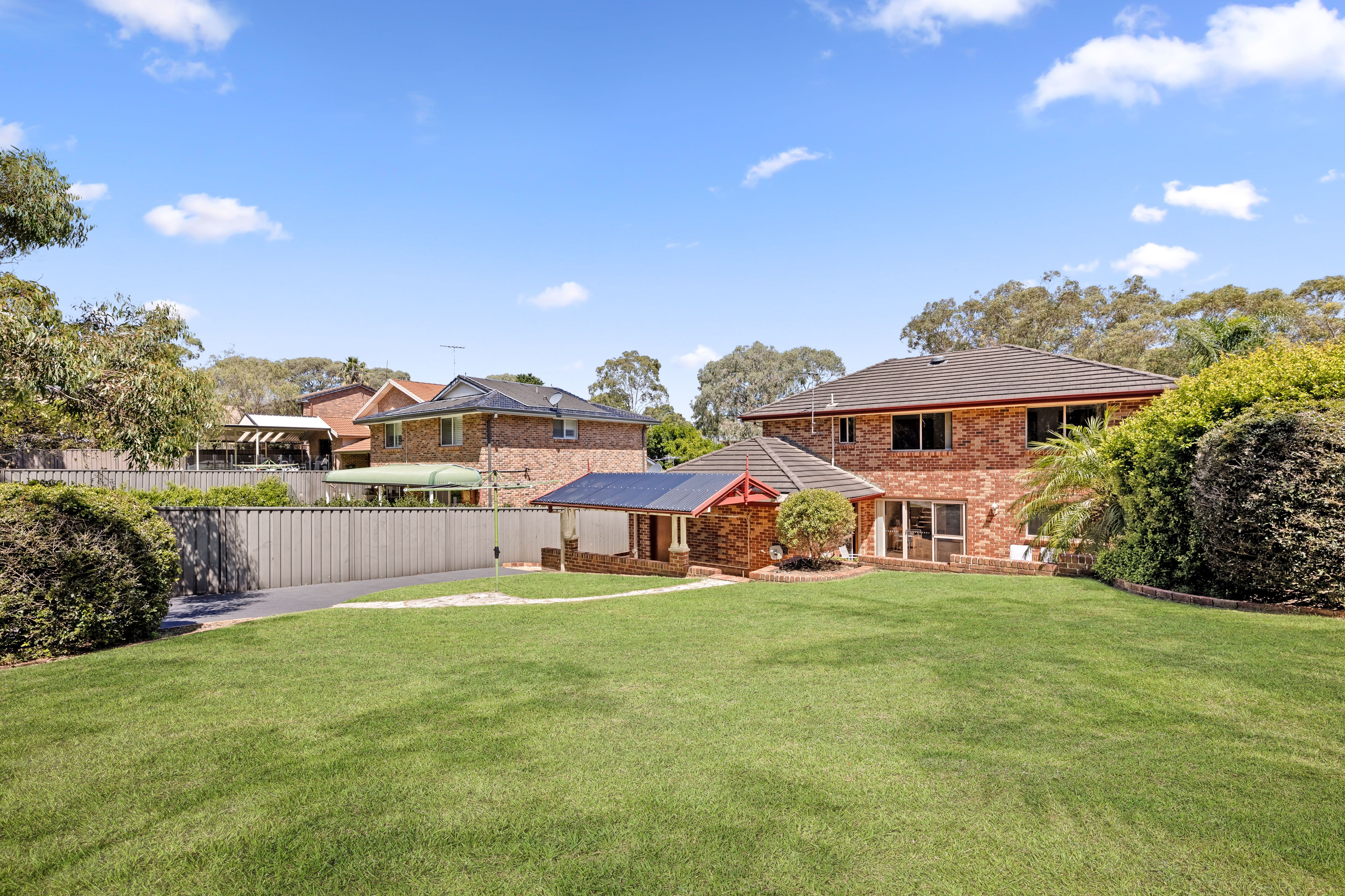 54 Coachwood Crescent, Alfords Point, NSW 2234 Sold House Ray White