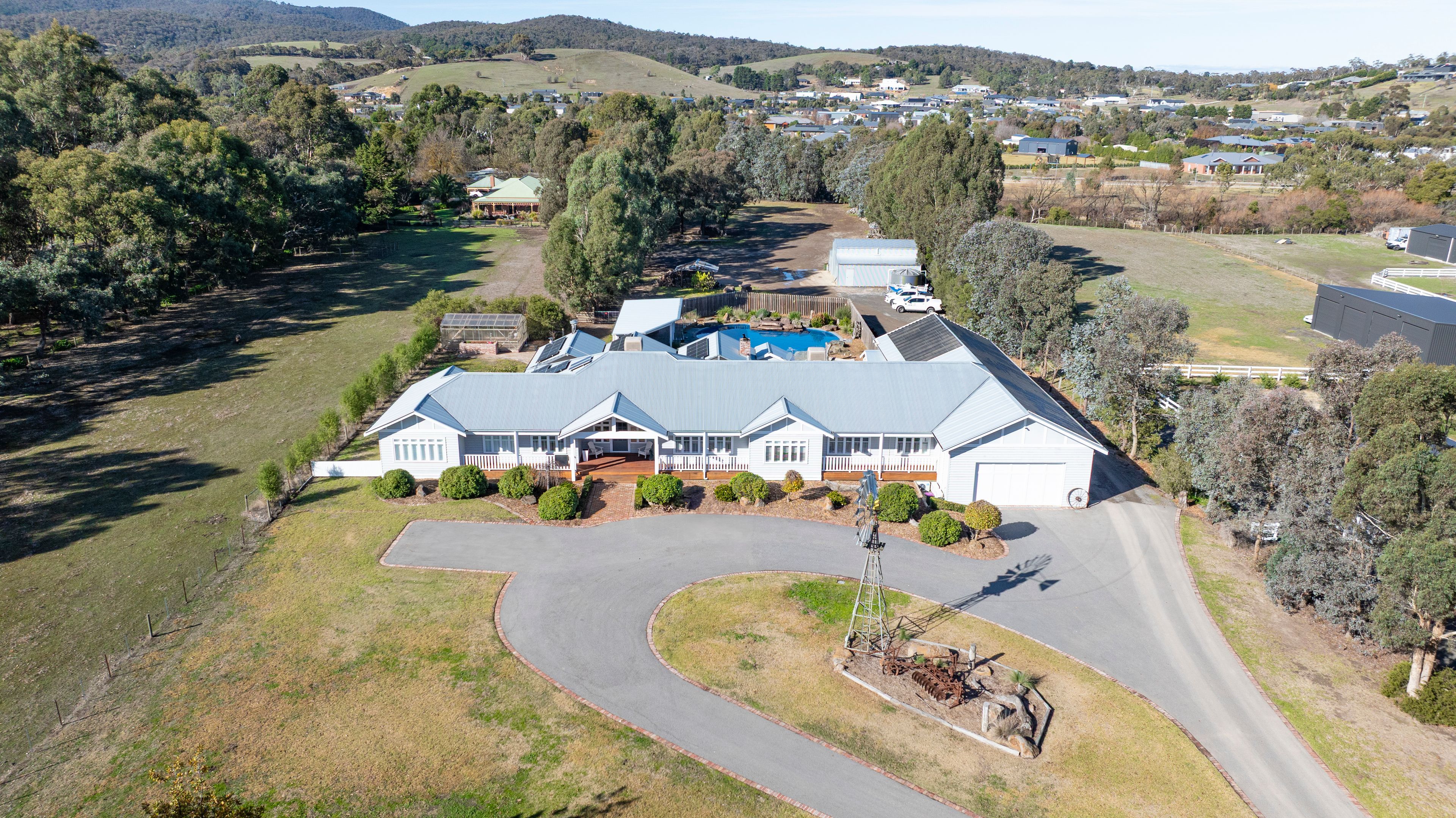 186 Whittlesea-Yea Road, Whittlesea, VIC 3757
