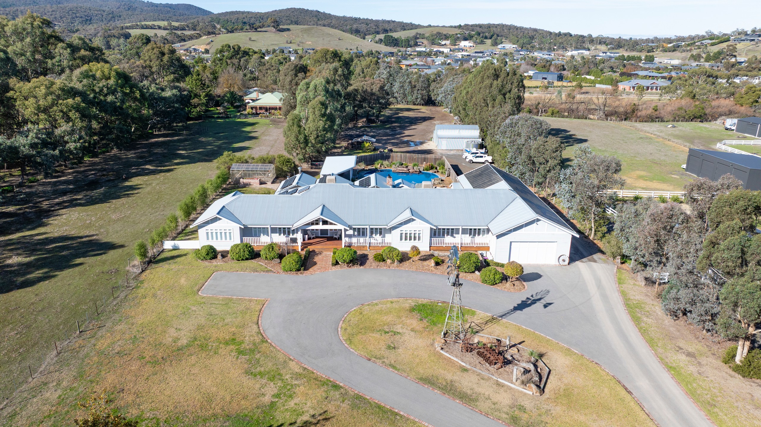 186 Whittlesea-Yea Road, Whittlesea, VIC 3757
