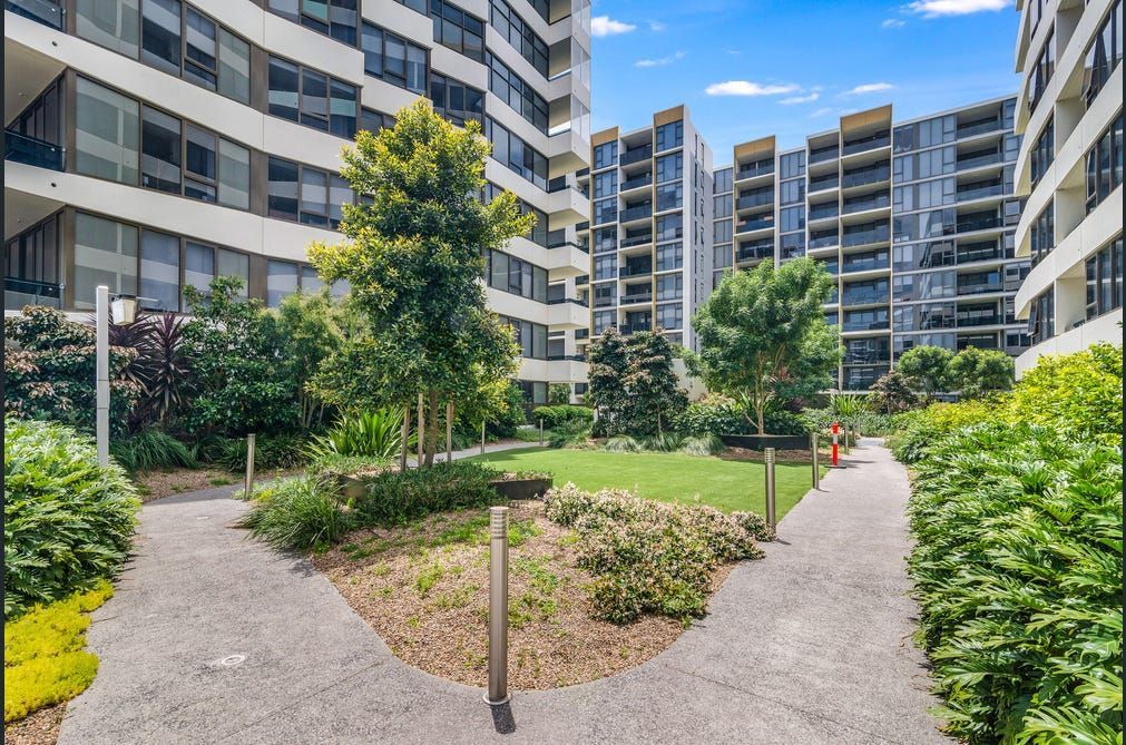 713/10 Galloway Street, Mascot, NSW 2020