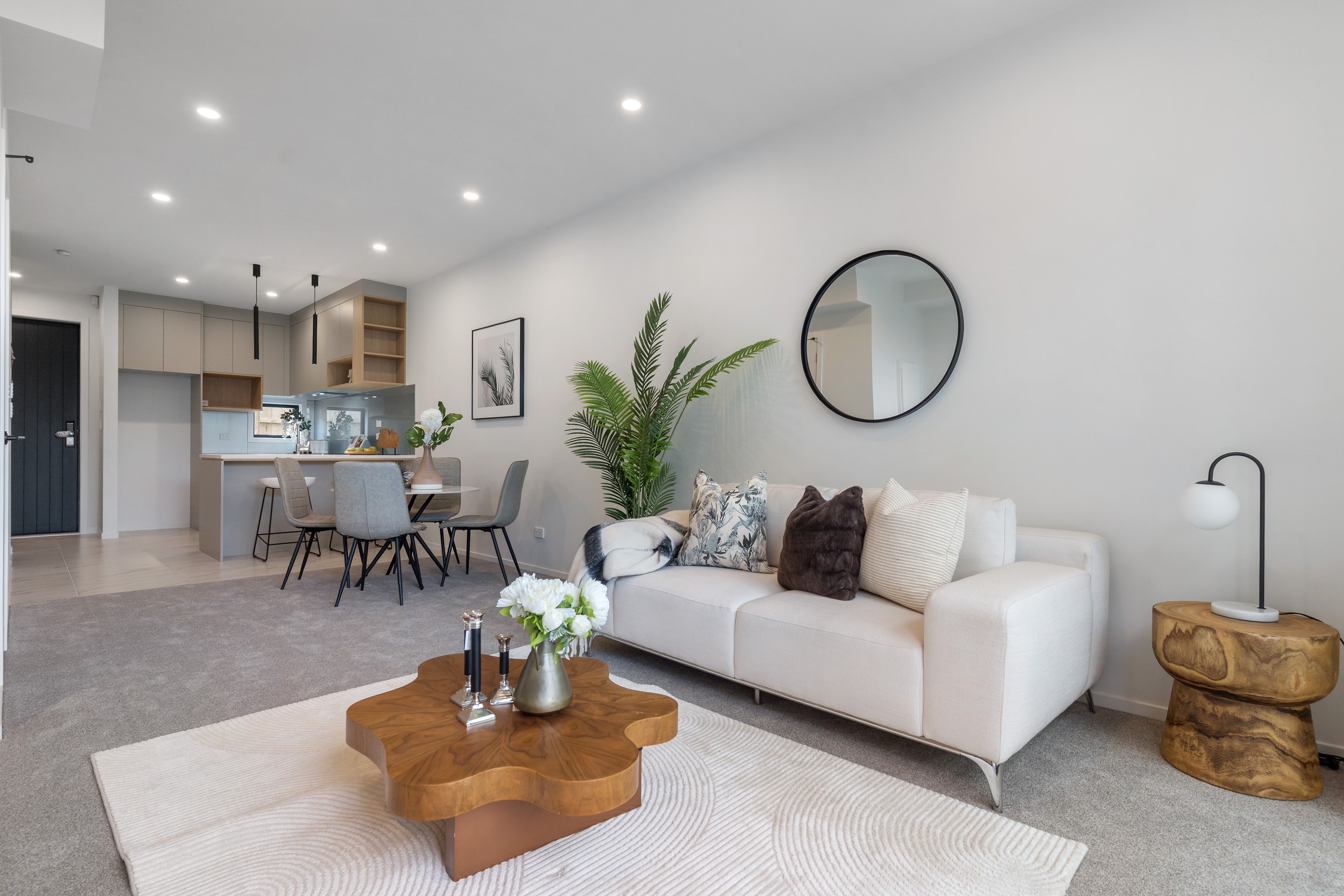 15A Cardigan Street, Western Springs, Auckland City