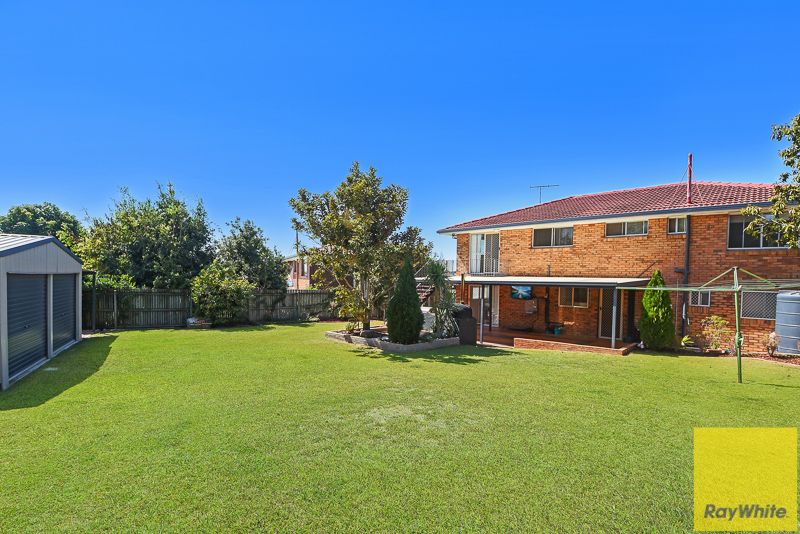 4 Ardcarn Street, Bracken Ridge, QLD 4017
