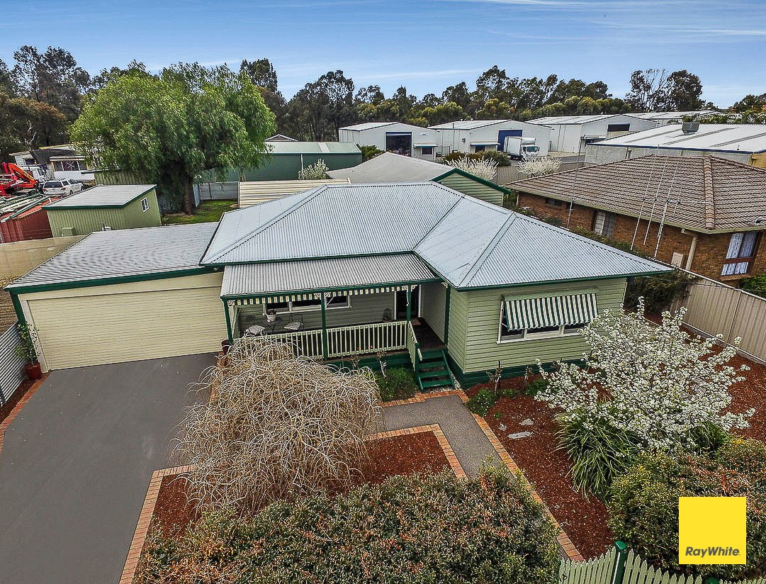 98 Nolan Street, North Bendigo, VIC 3550