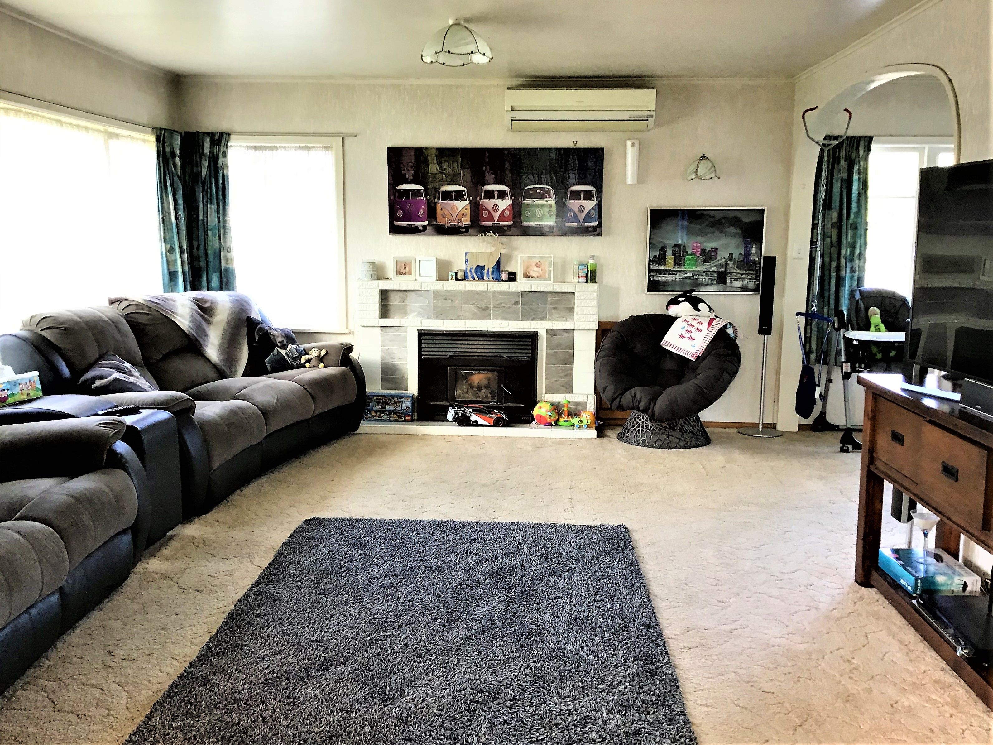 15 Armour Place, Onekawa, Napier City