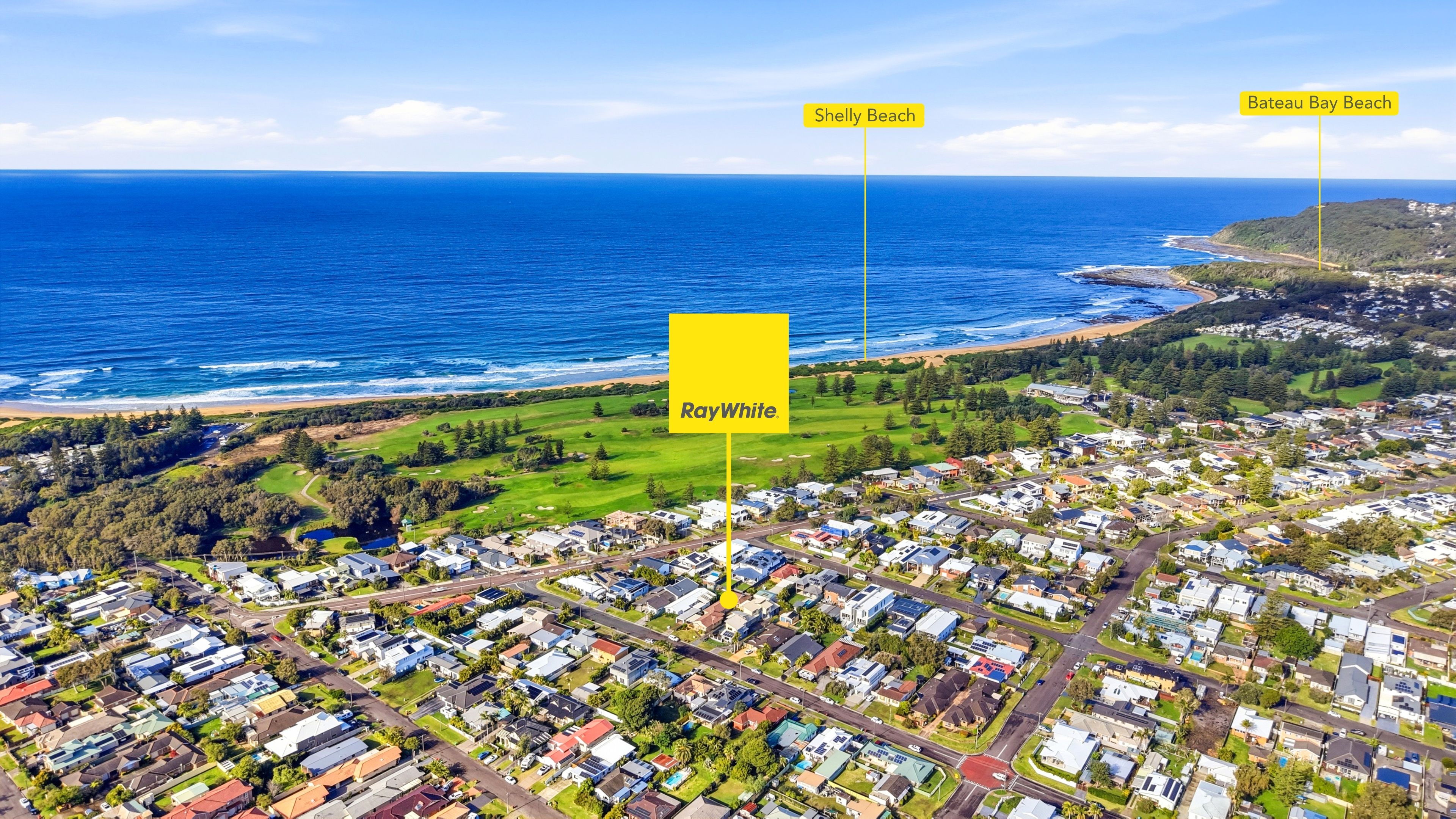 2/95 McLachlan Avenue, Shelly Beach, NSW 2261