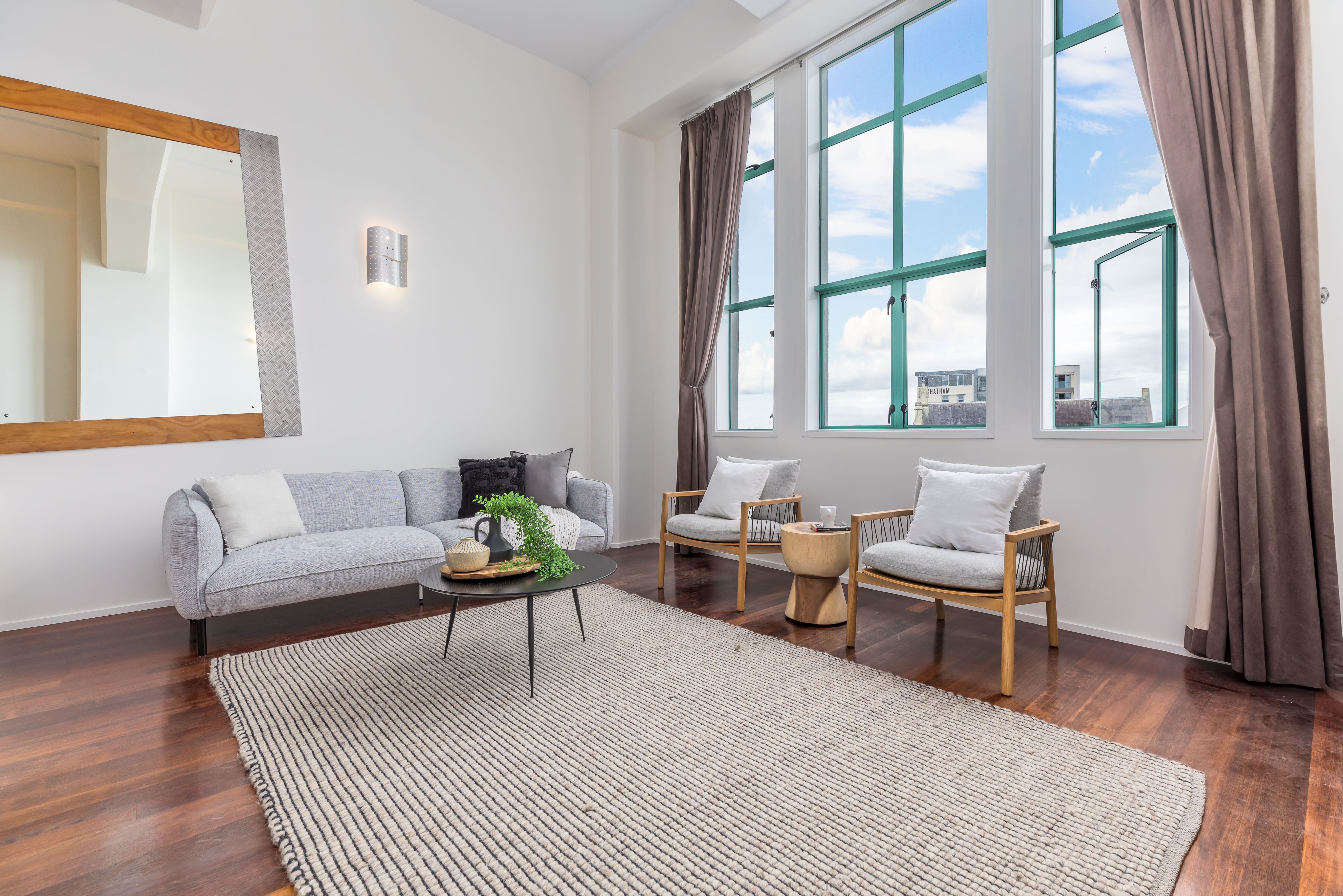 3A/238 Karangahape Road, Auckland Central, Auckland City