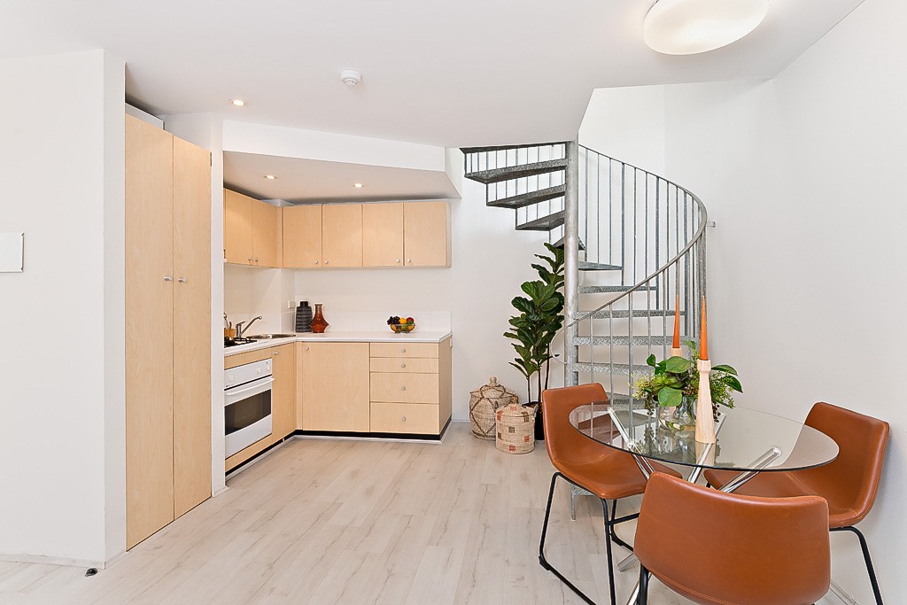 22/43-57 Mallett Street, Camperdown, NSW 2050