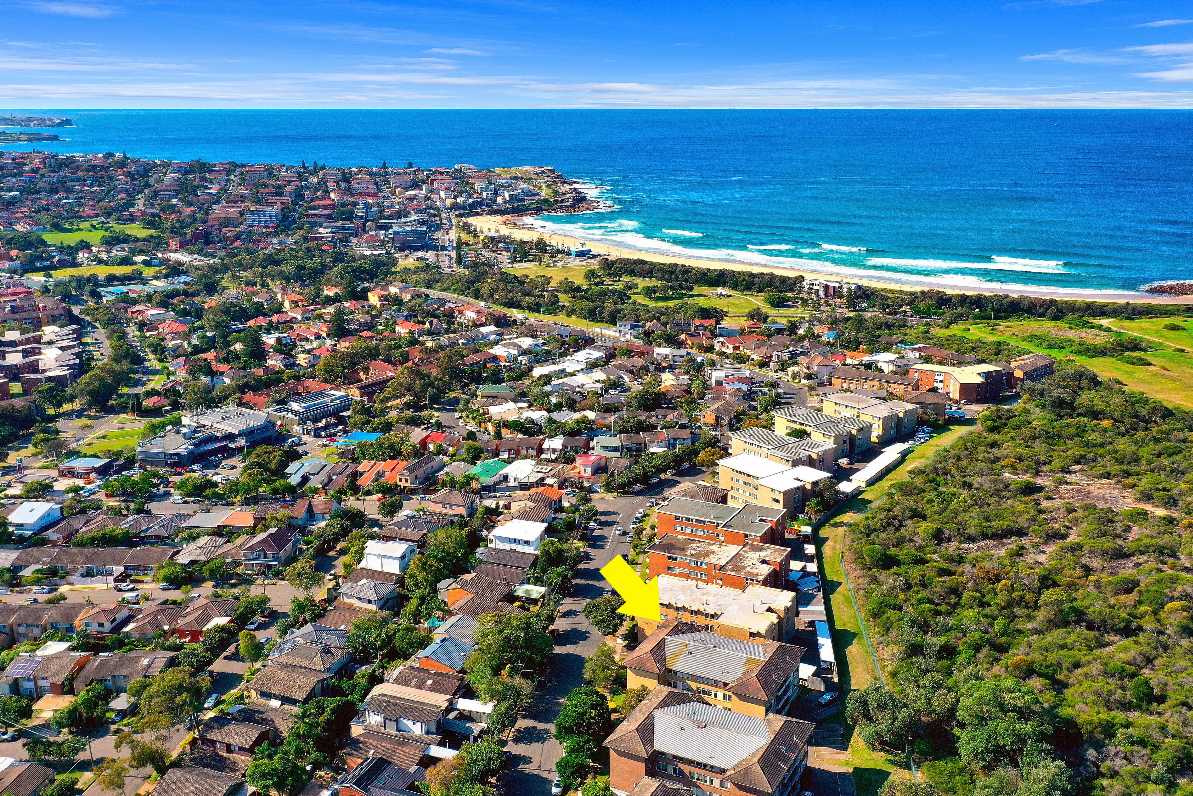 46/73 Broome Street, Maroubra NSW 2035