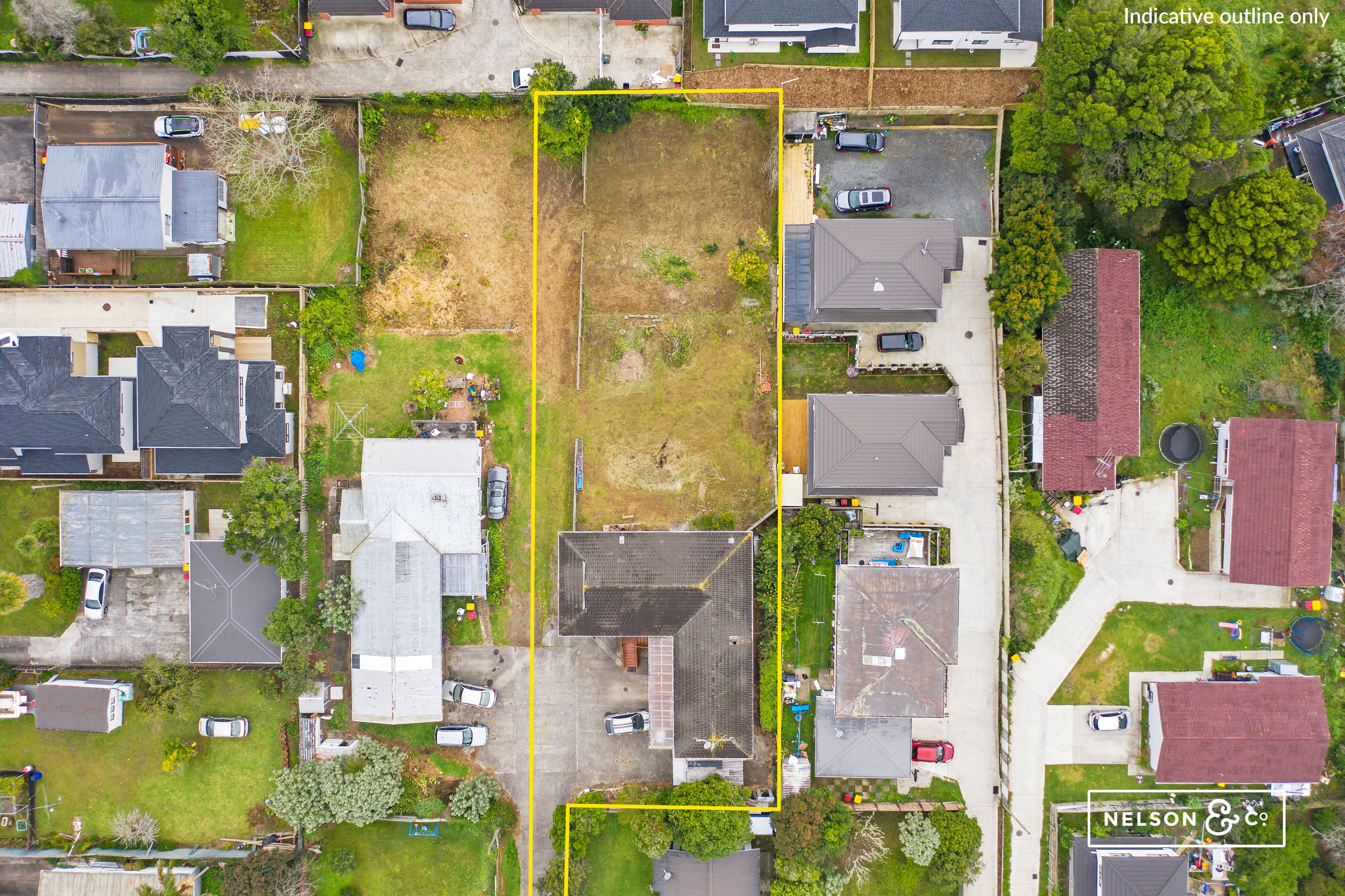 24 Estuary Road, Manurewa, Manukau City
