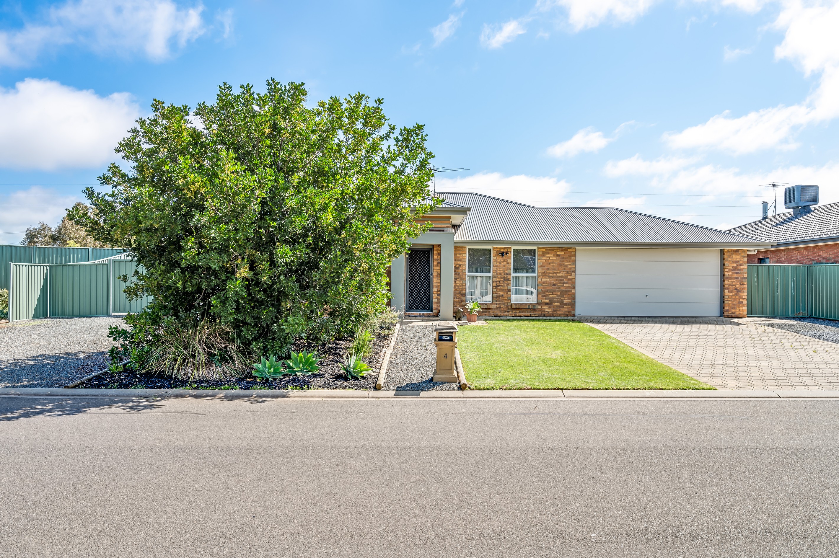 4 Farrell Street, Evanston Gardens, SA 5116