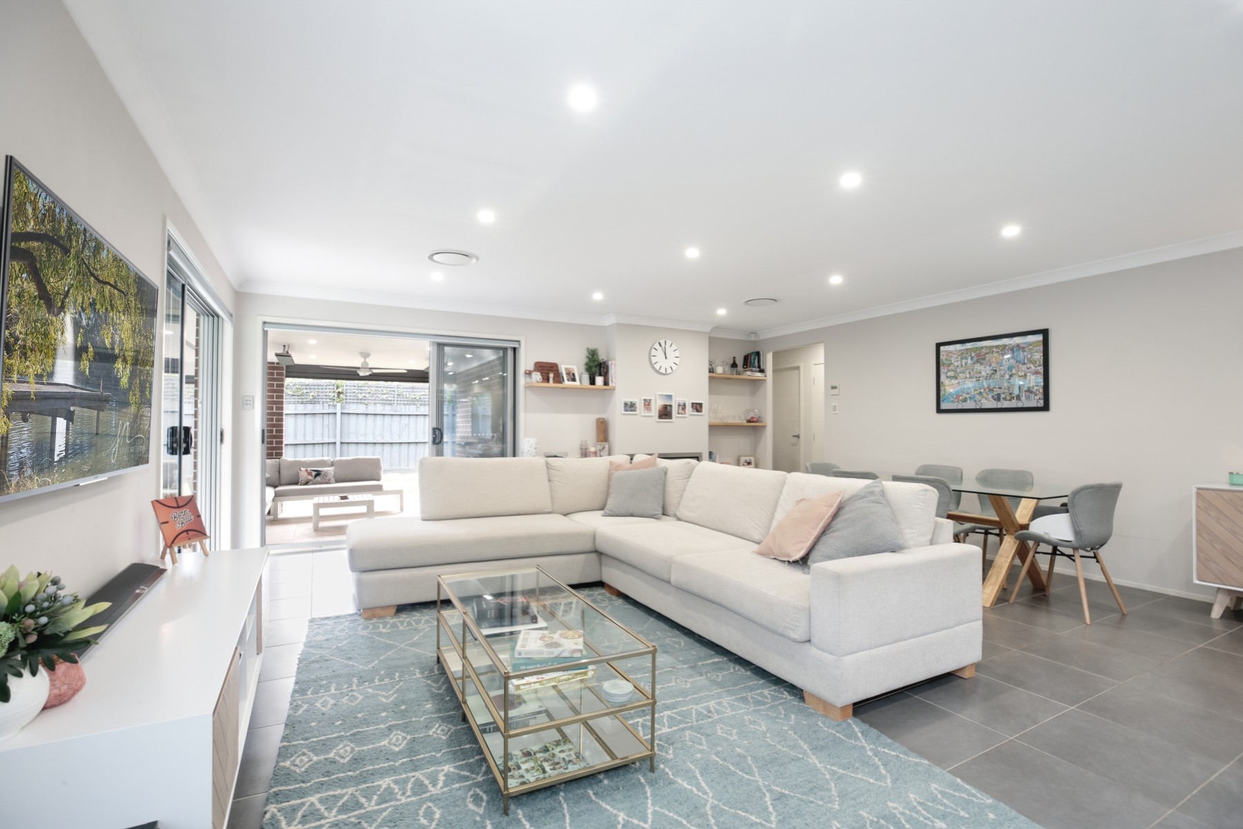 12 Wader Street, Cranebrook, NSW 2749