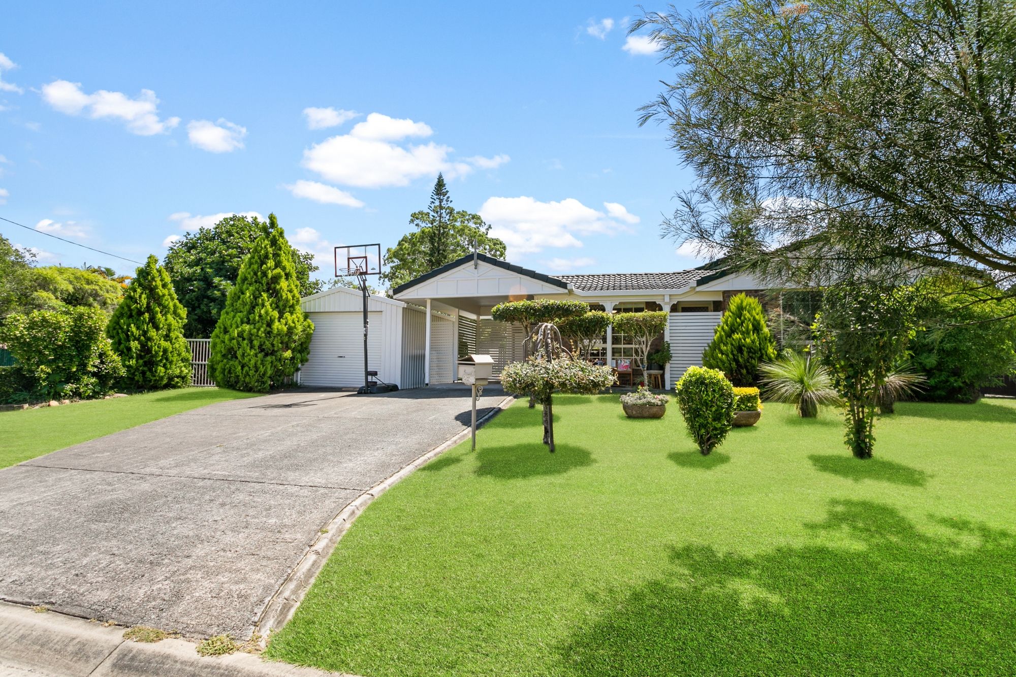 31 Bermuda Avenue, Deception Bay QLD 4508