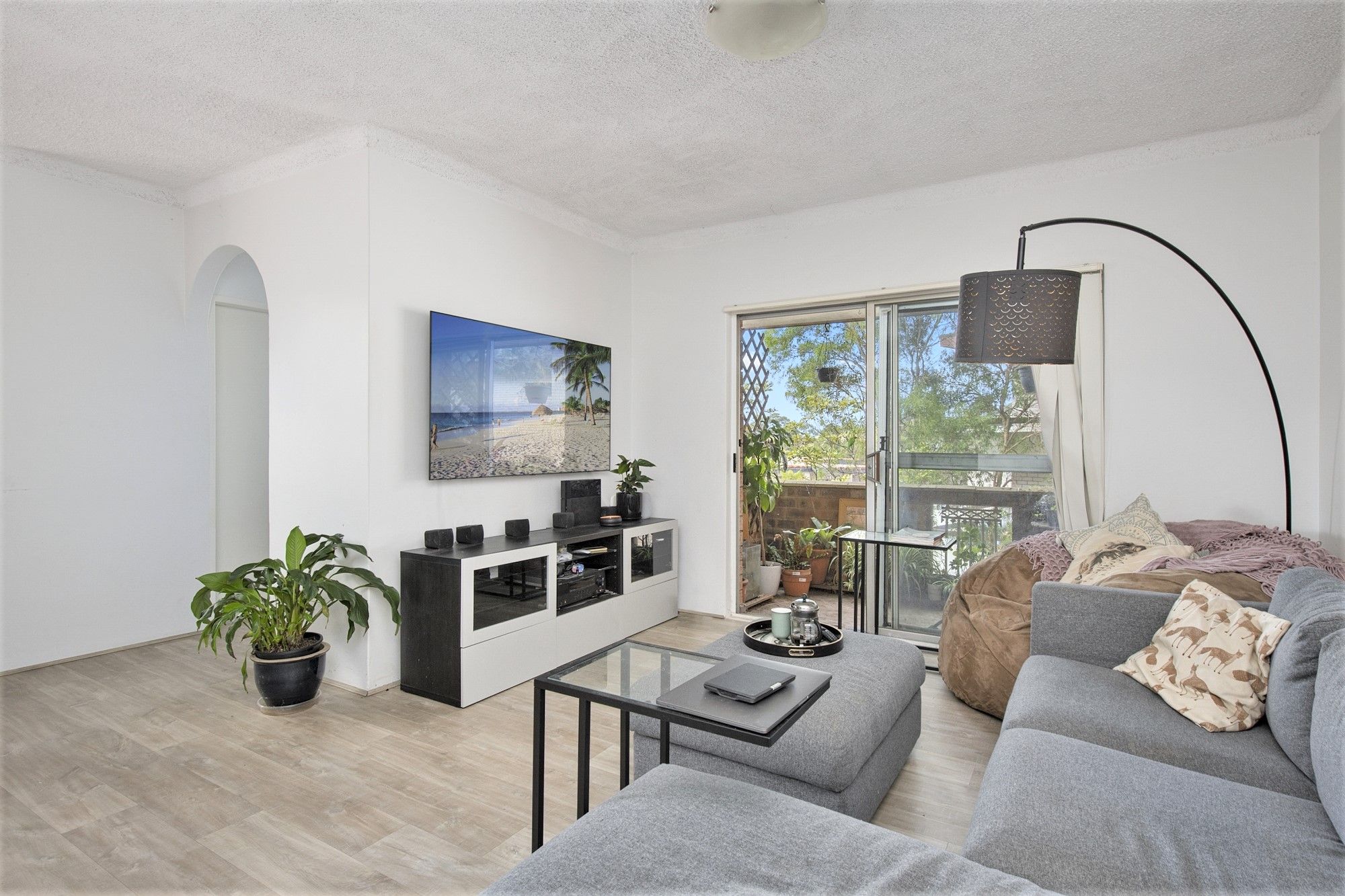 18/34-38 Burdett Street, Hornsby, NSW 2077