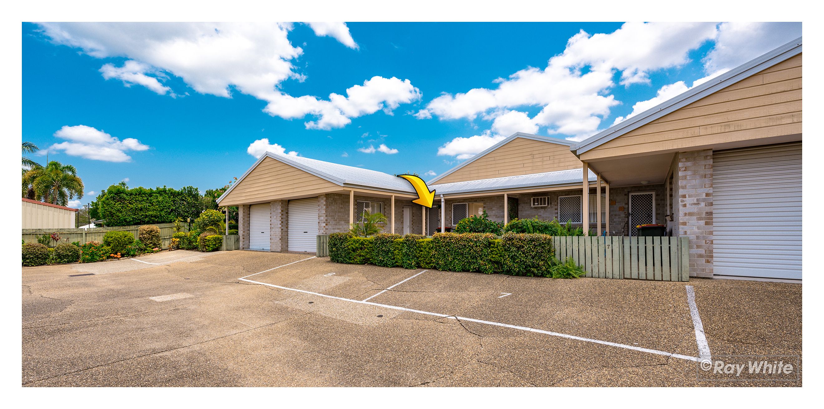 8/236 German Street, Norman Gardens, QLD 4701