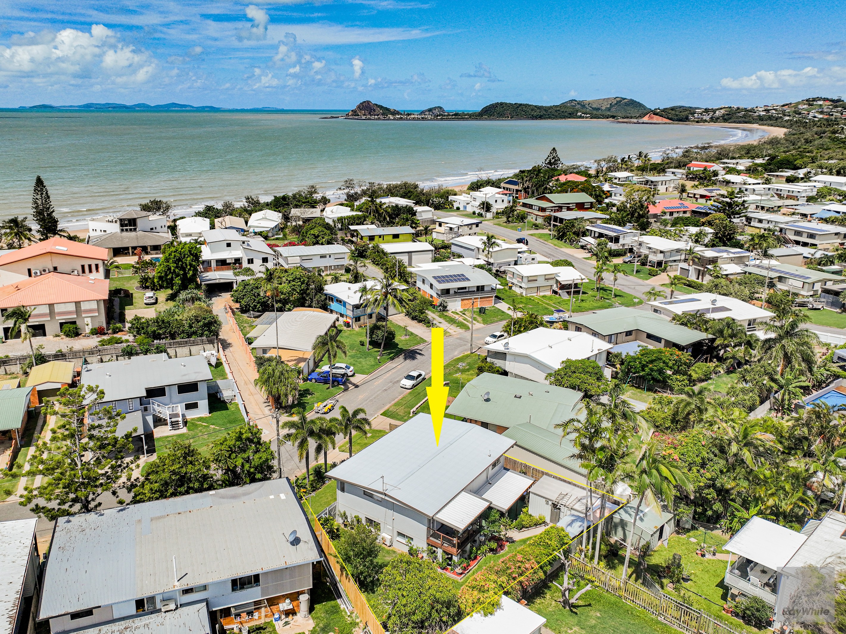 9 Christine Avenue, Lammermoor, QLD 4703