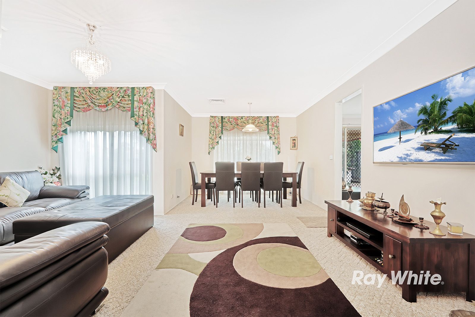 10 Amberlea Street, Glenwood, NSW 2768