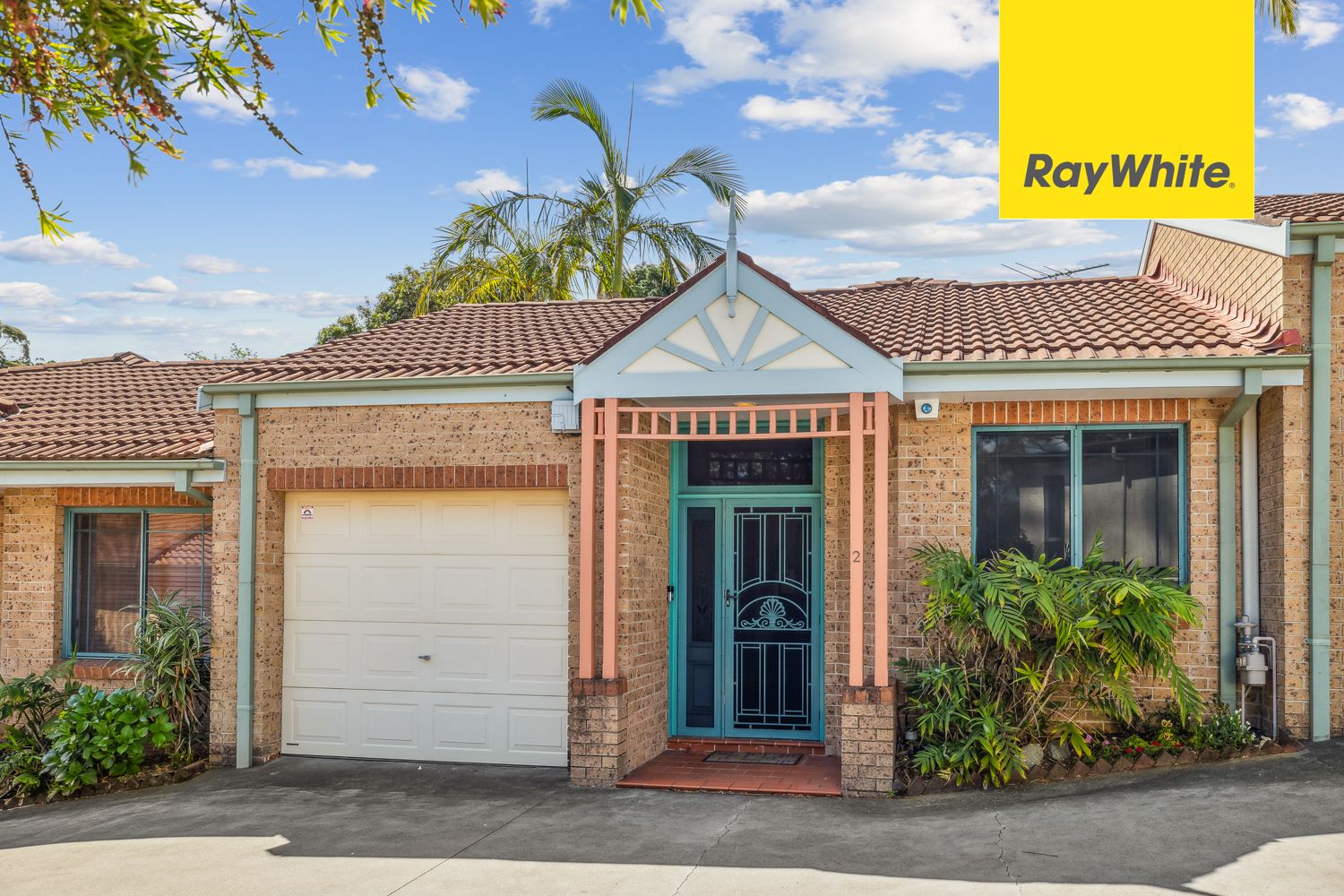 2/52-54 Third Avenue, Epping, NSW 2121 - Sold Villa - Ray White Epping NSW