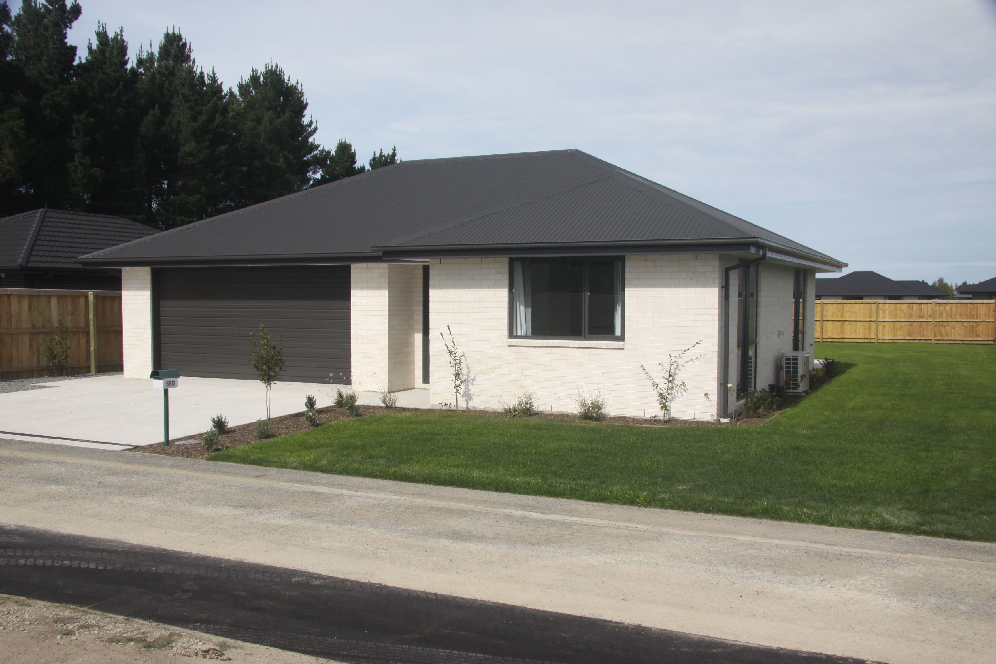 69D Hilton Drive, Amberley, Hurunui District