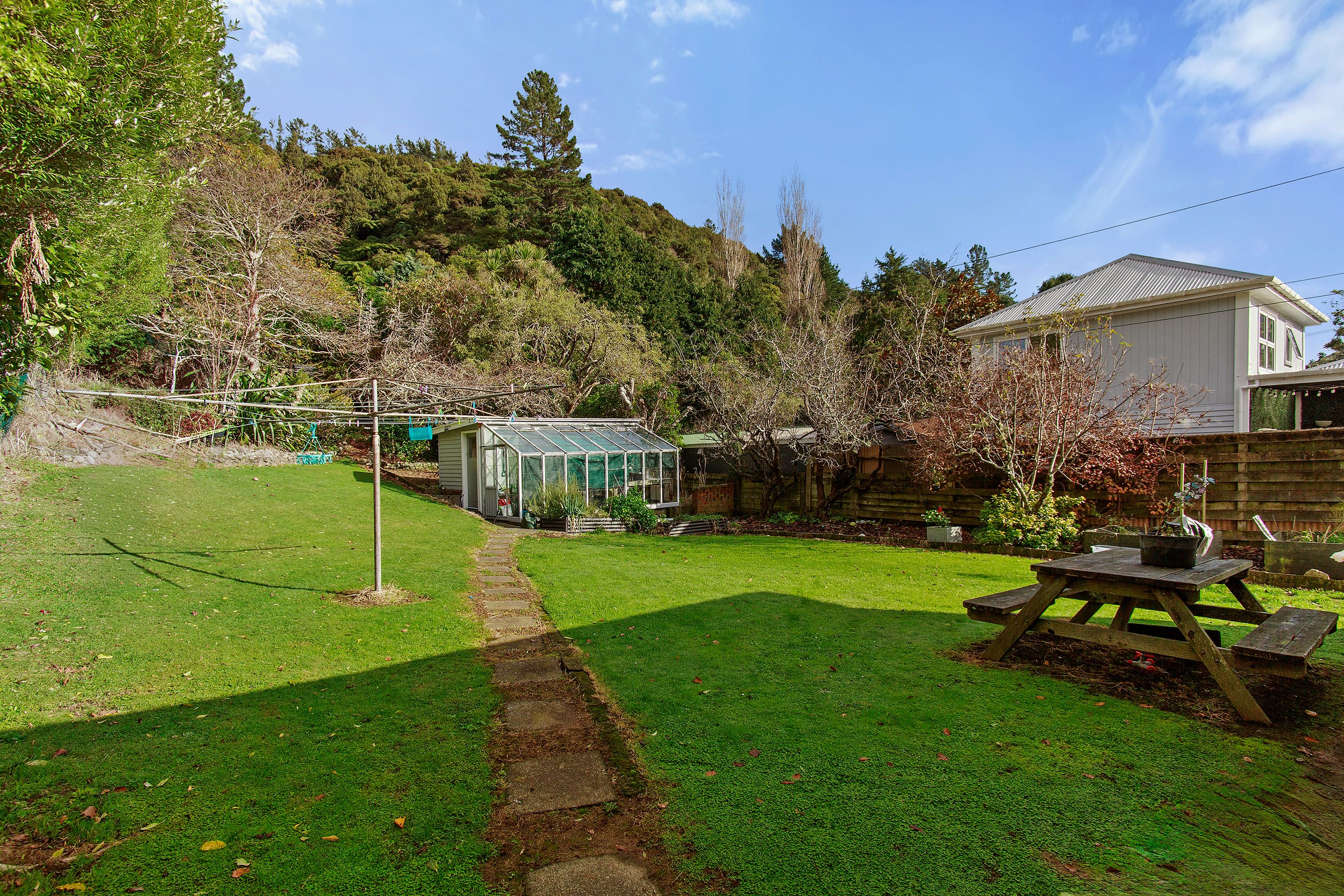 126 Hine Road, Wainuiomata, Lower Hutt City