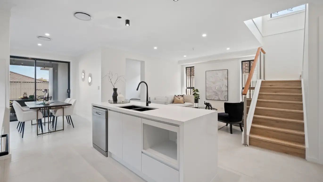 12 Horizon Loop, Oran Park, NSW 2570